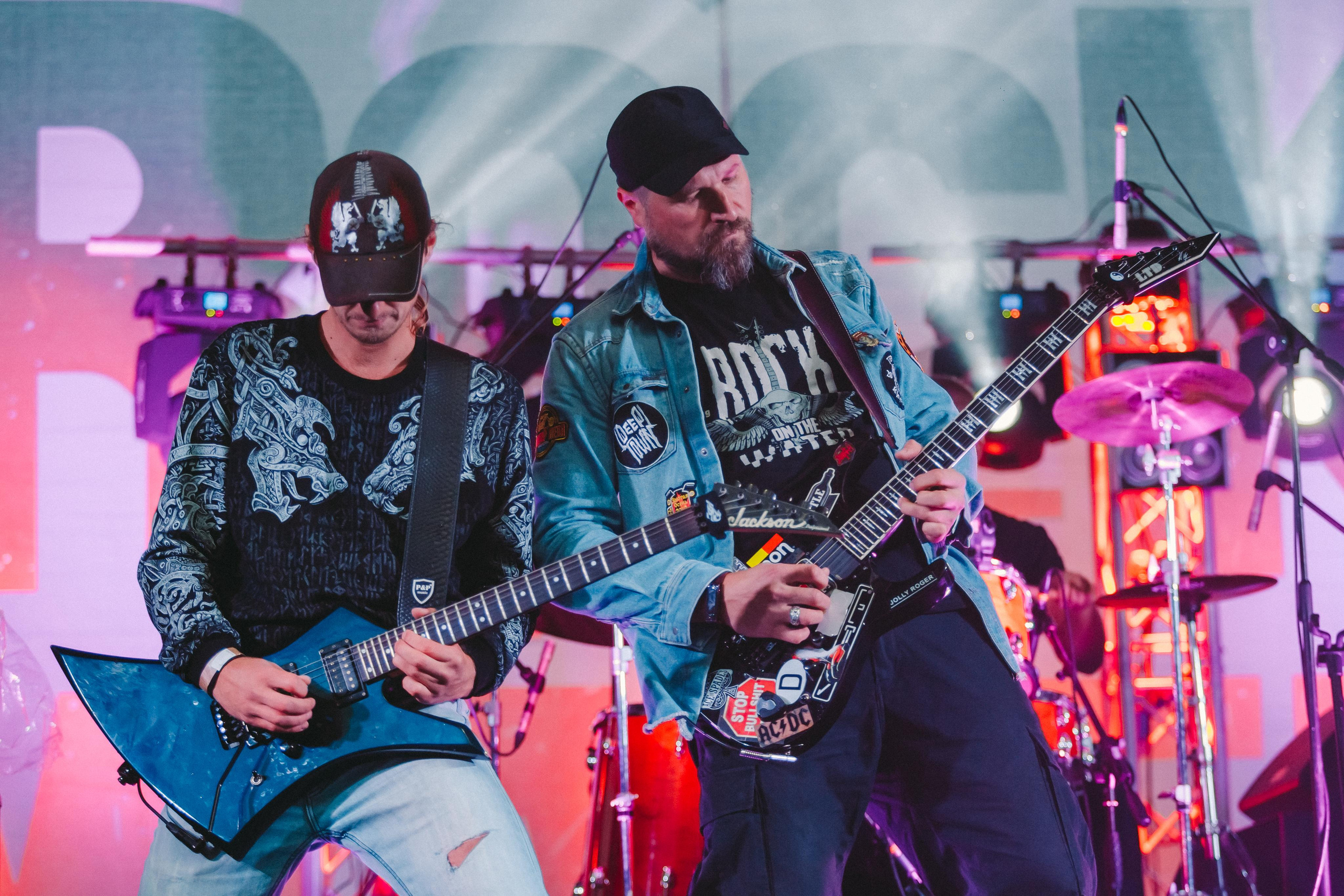 DEEPTOWN. Фотограф Сонкина Татьяна