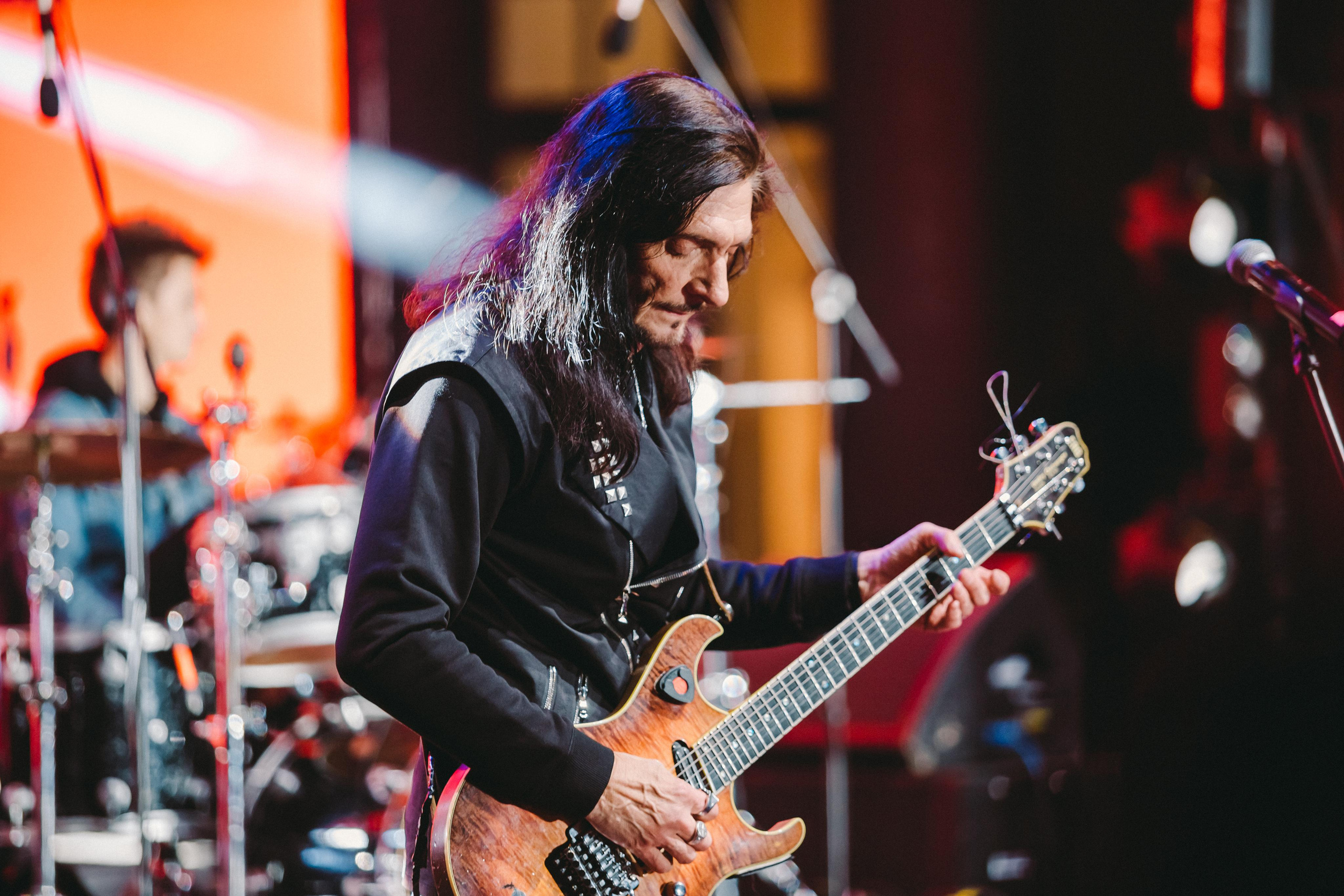 Дмитрий Четвергов