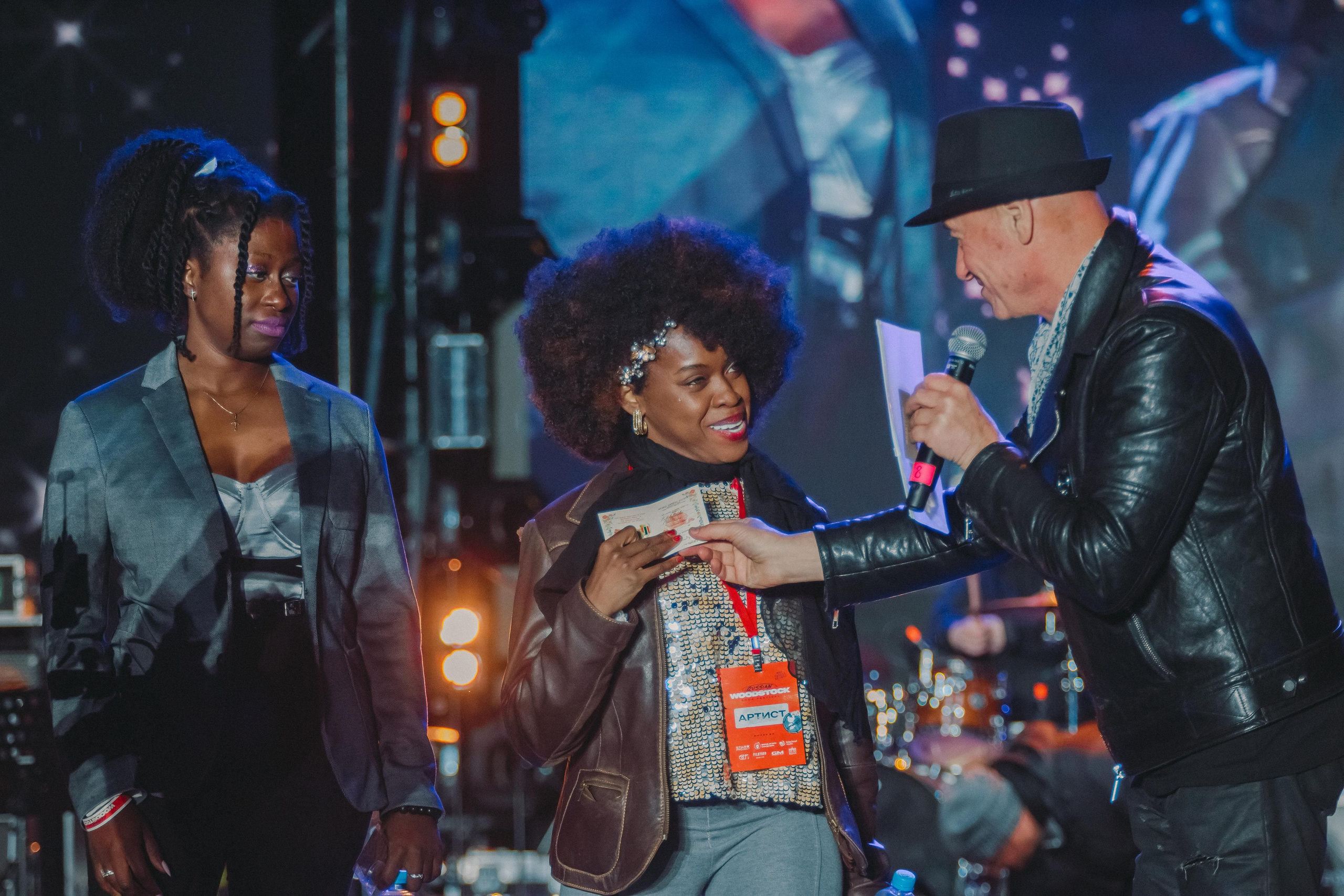 RUSSIAN WOODSTOCK 2021. Photographer Sonkina Tatiana (Tanya Ash)