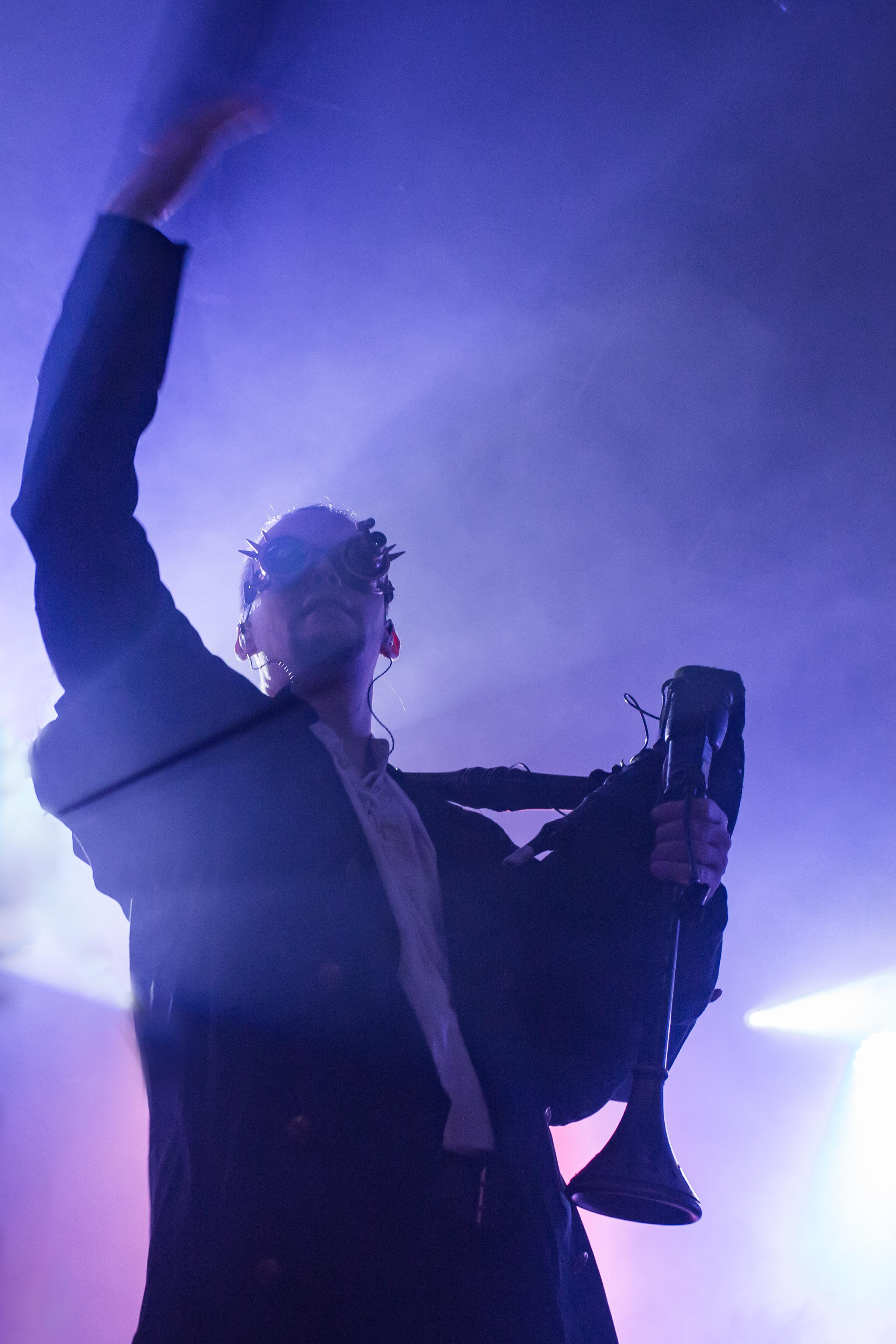 TEUFELSTANZ. Фотограф Сонкина Татьяна