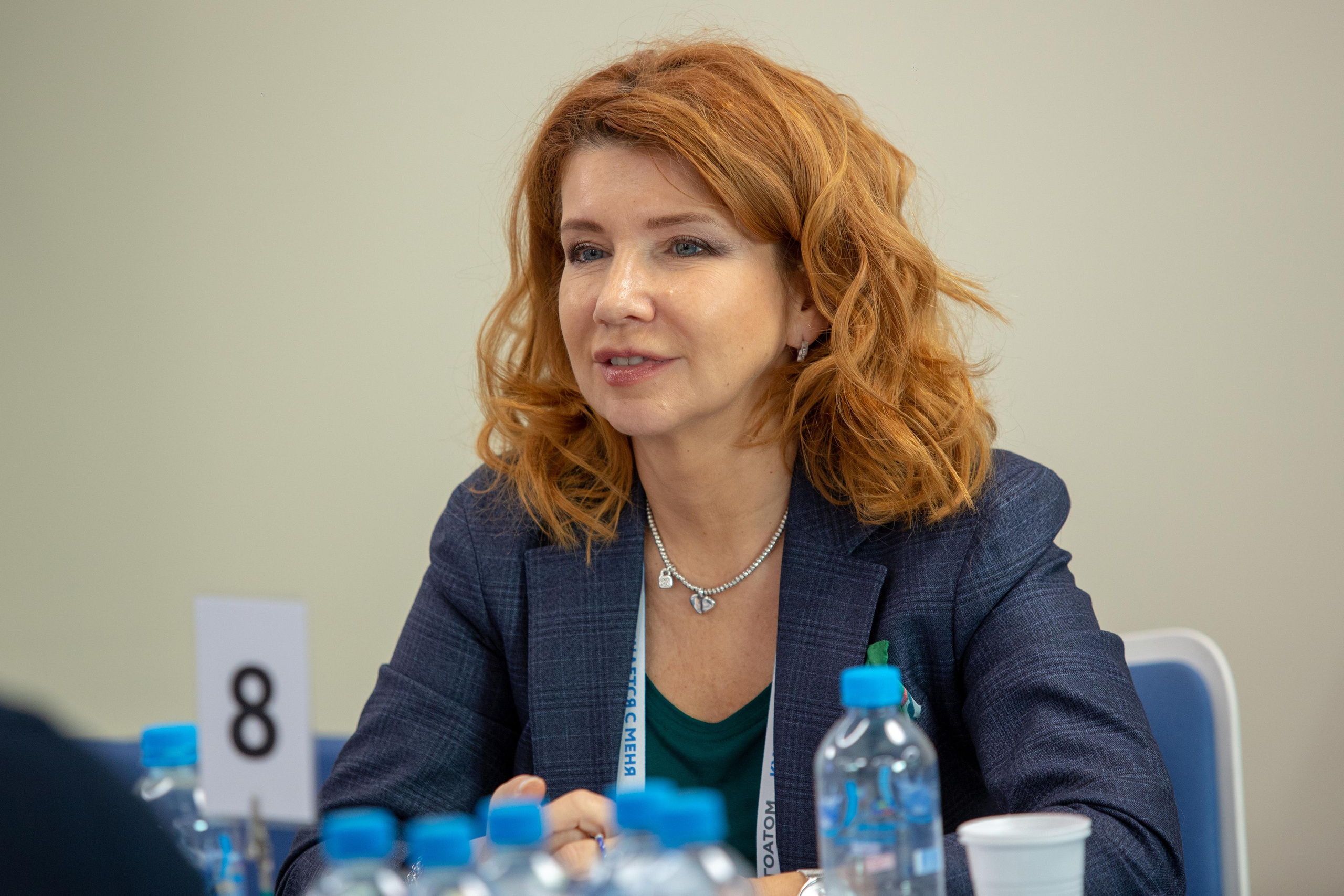 Культура безопасности. Фотограф Сонкина Татьяна