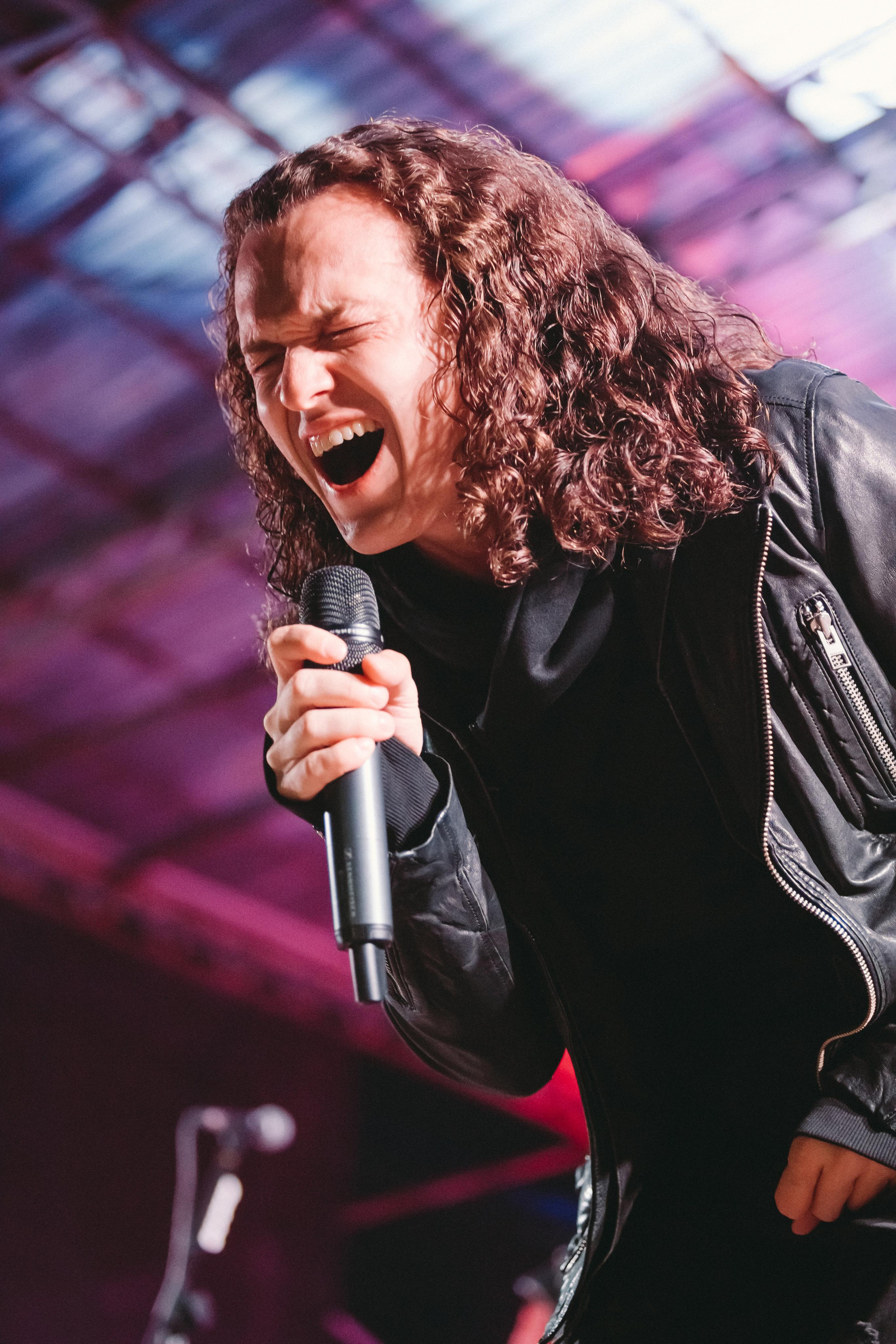 ЭПИДЕМИЯ. Фотограф Сонкина Татьяна