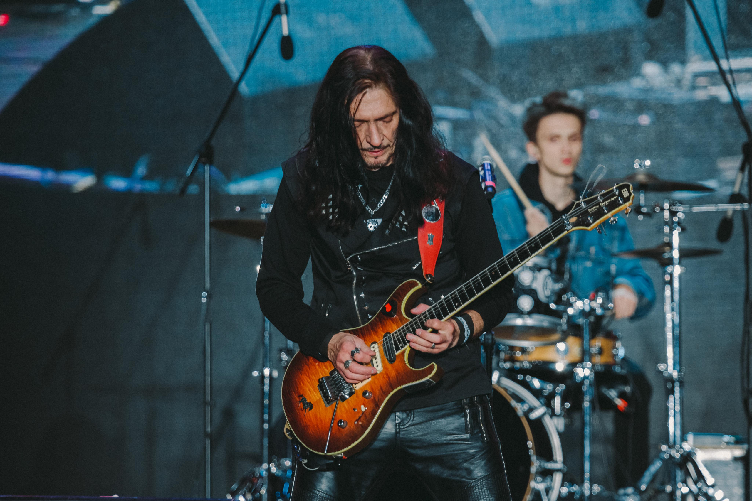 Дмитрий Четвергов