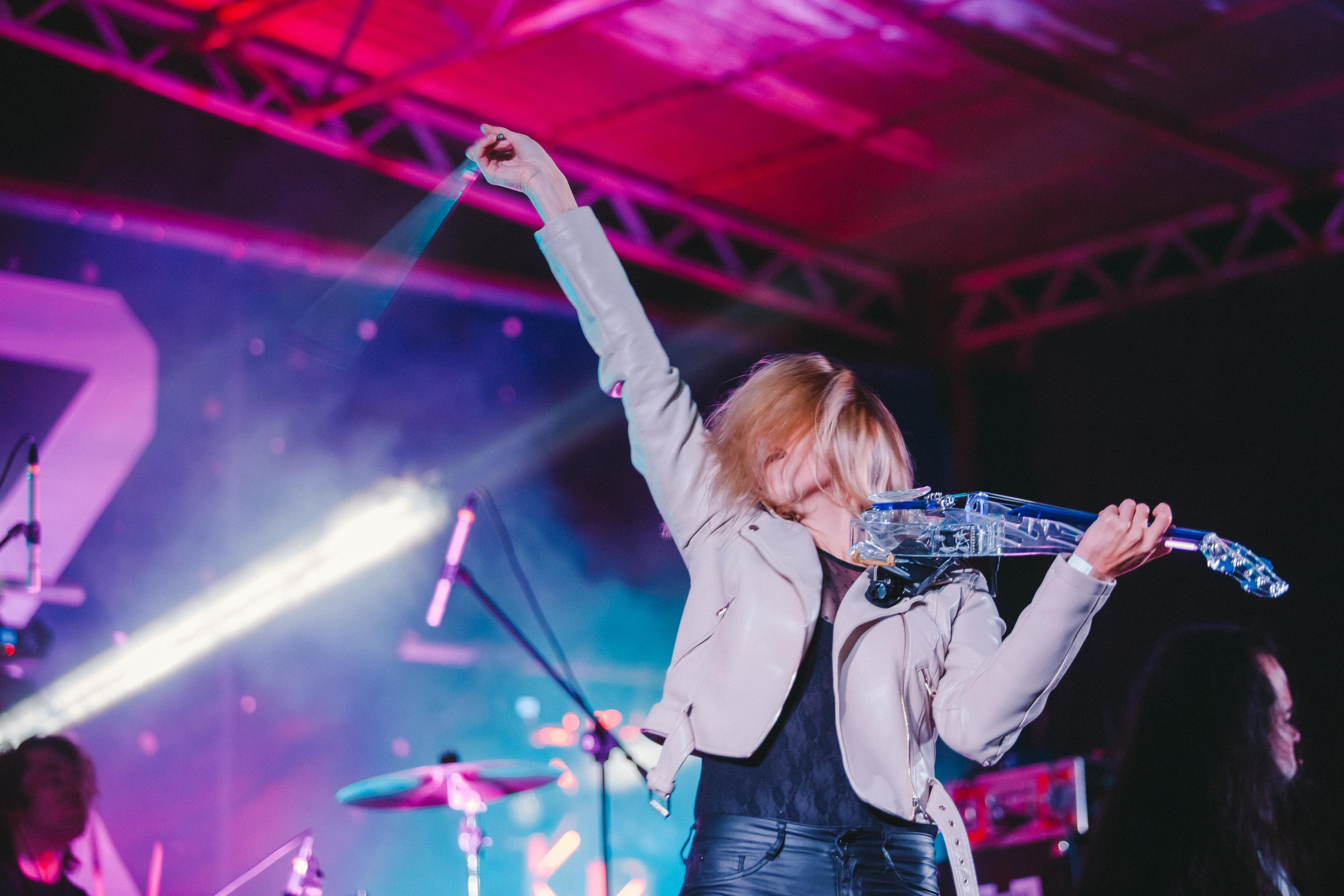 CATHARSIS. Фотограф Сонкина Татьяна