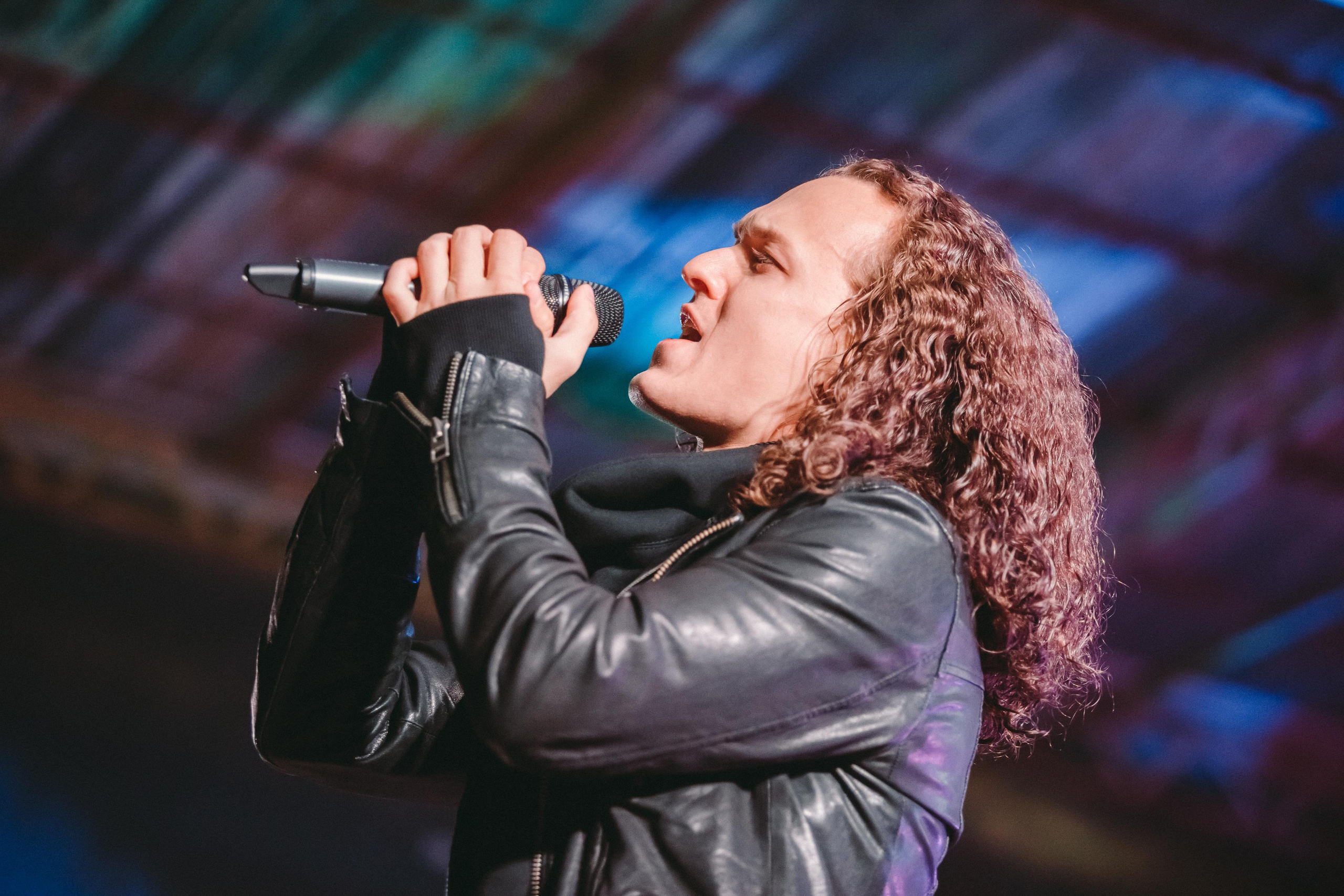 ЭПИДЕМИЯ. Фотограф Сонкина Татьяна