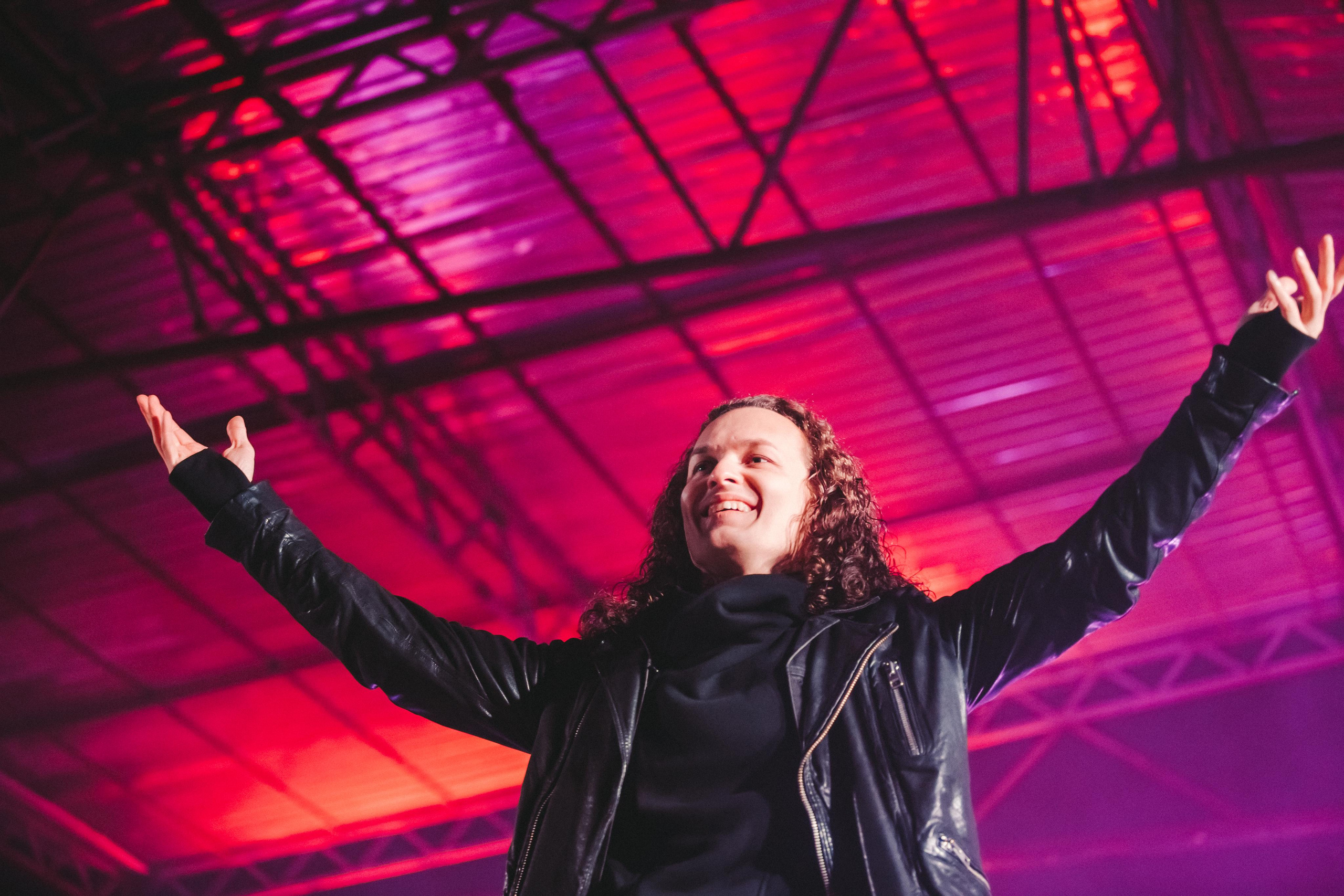 ЭПИДЕМИЯ. Фотограф Сонкина Татьяна