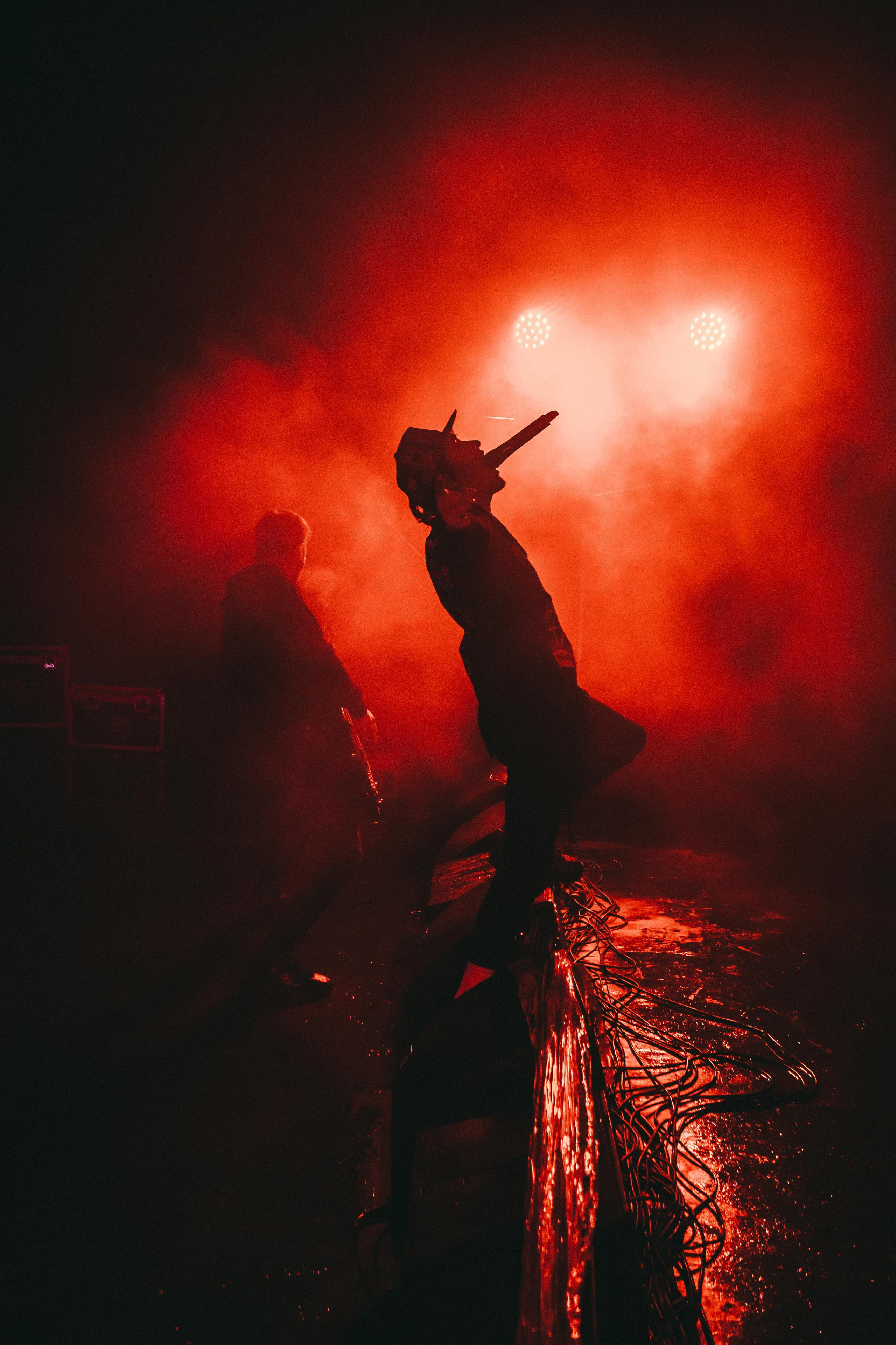 СЛОТ. Фотограф Сонкина Татьяна