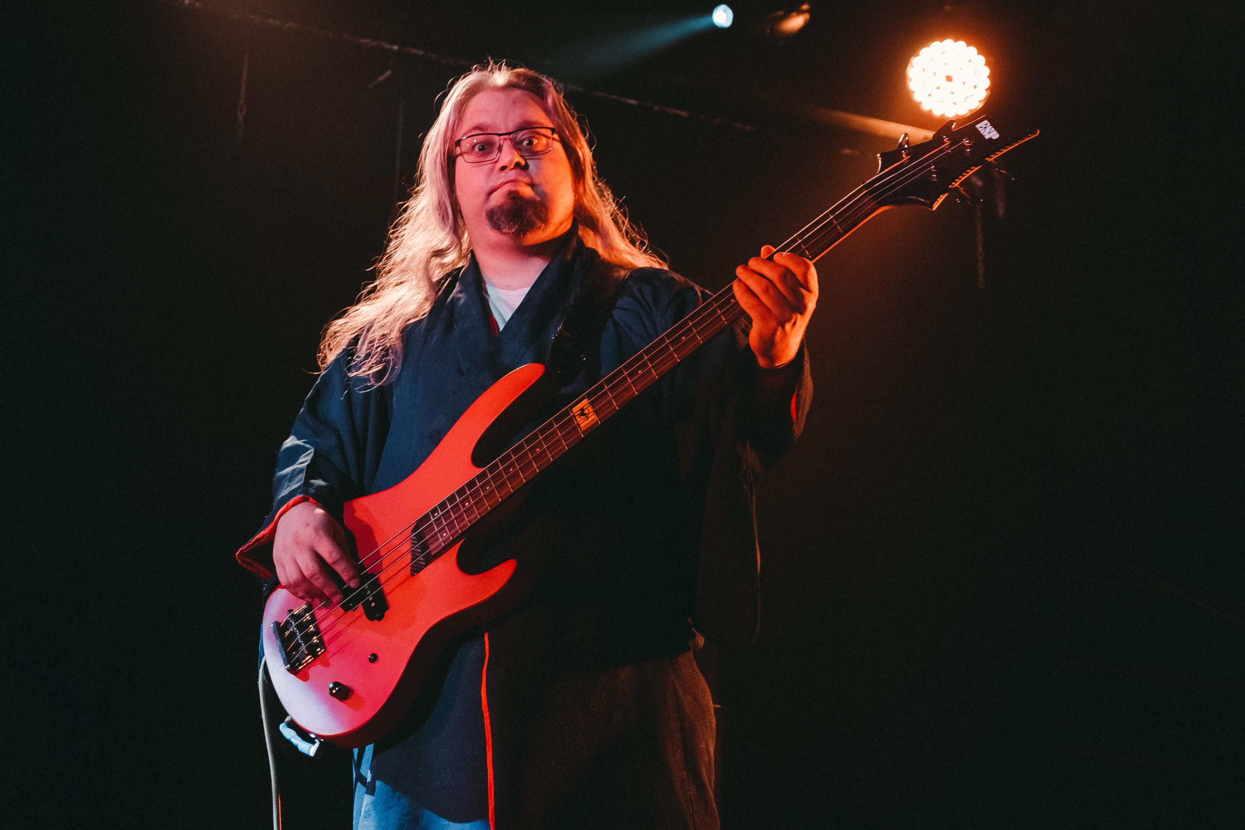 Канцлер Ги & Bregan D'Ert. Фотограф Сонкина Татьяна