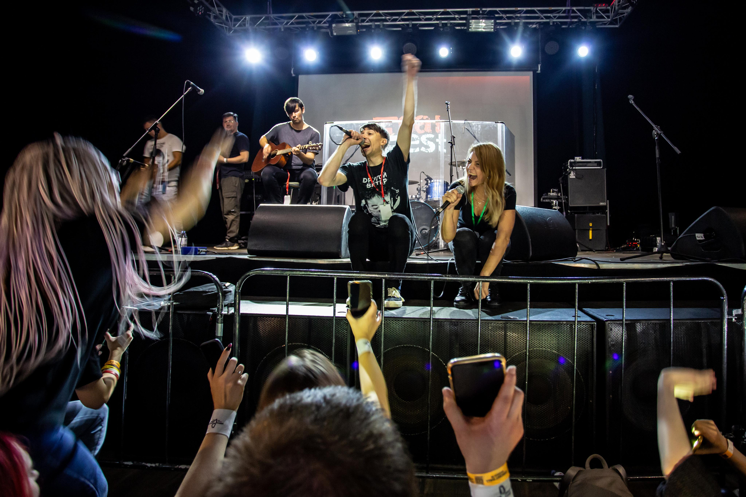 Наконечный