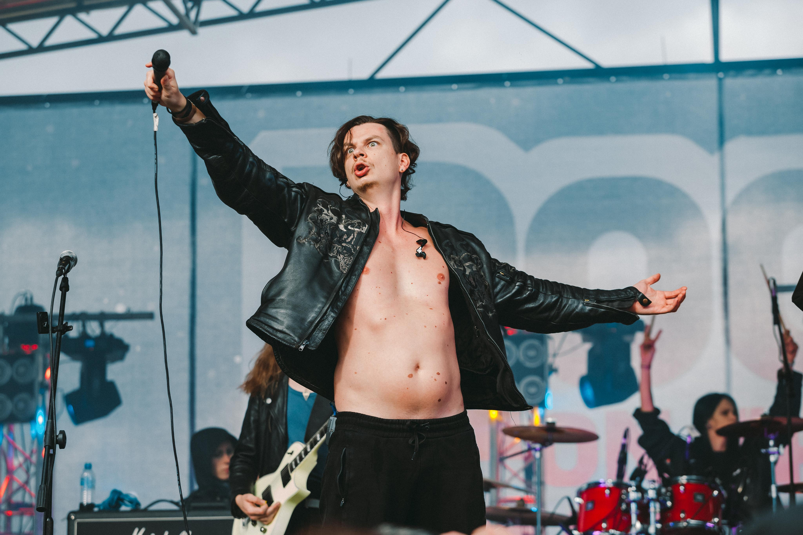 Б.А.У. Фотограф Сонкина Татьяна