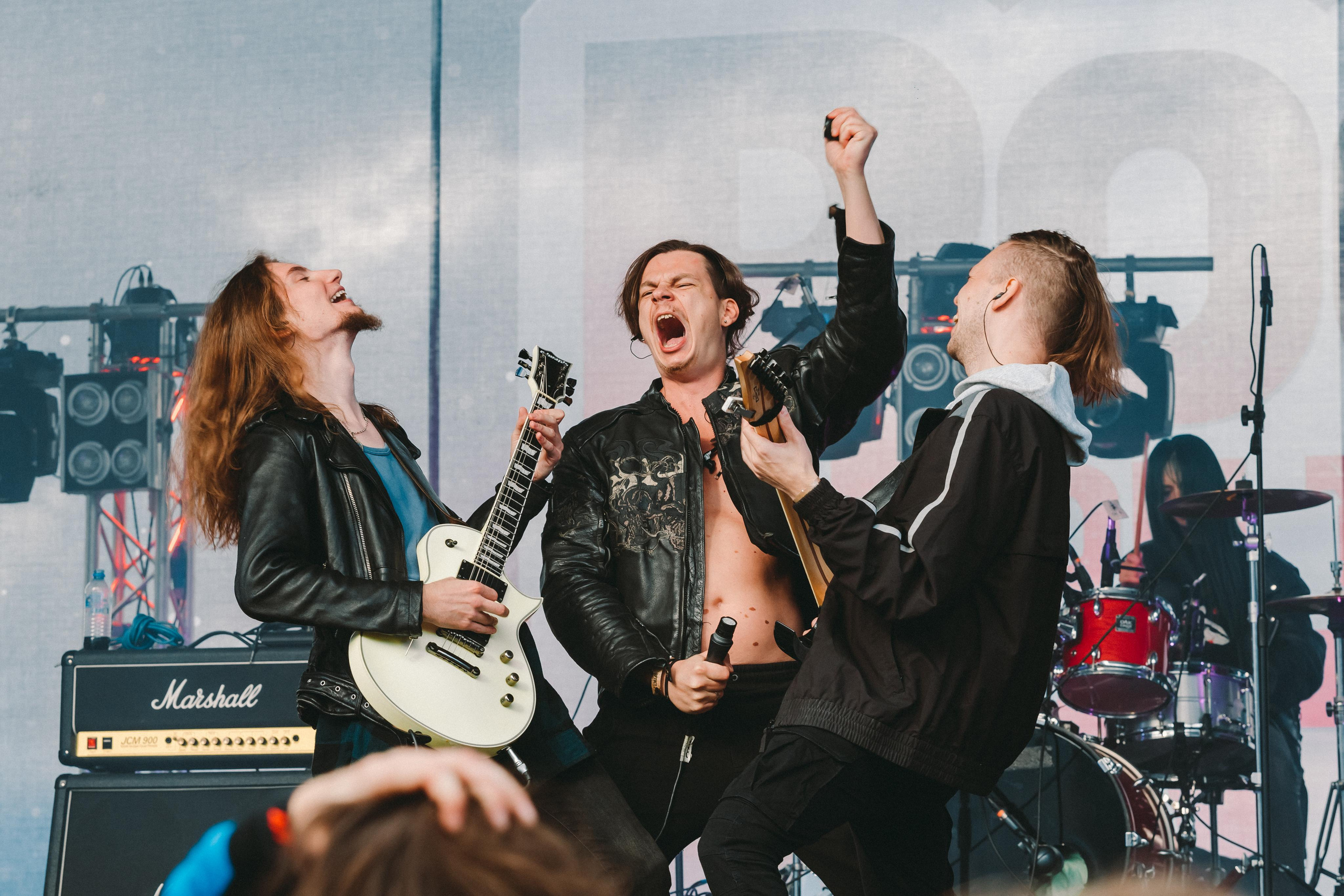 Б.А.У. Фотограф Сонкина Татьяна