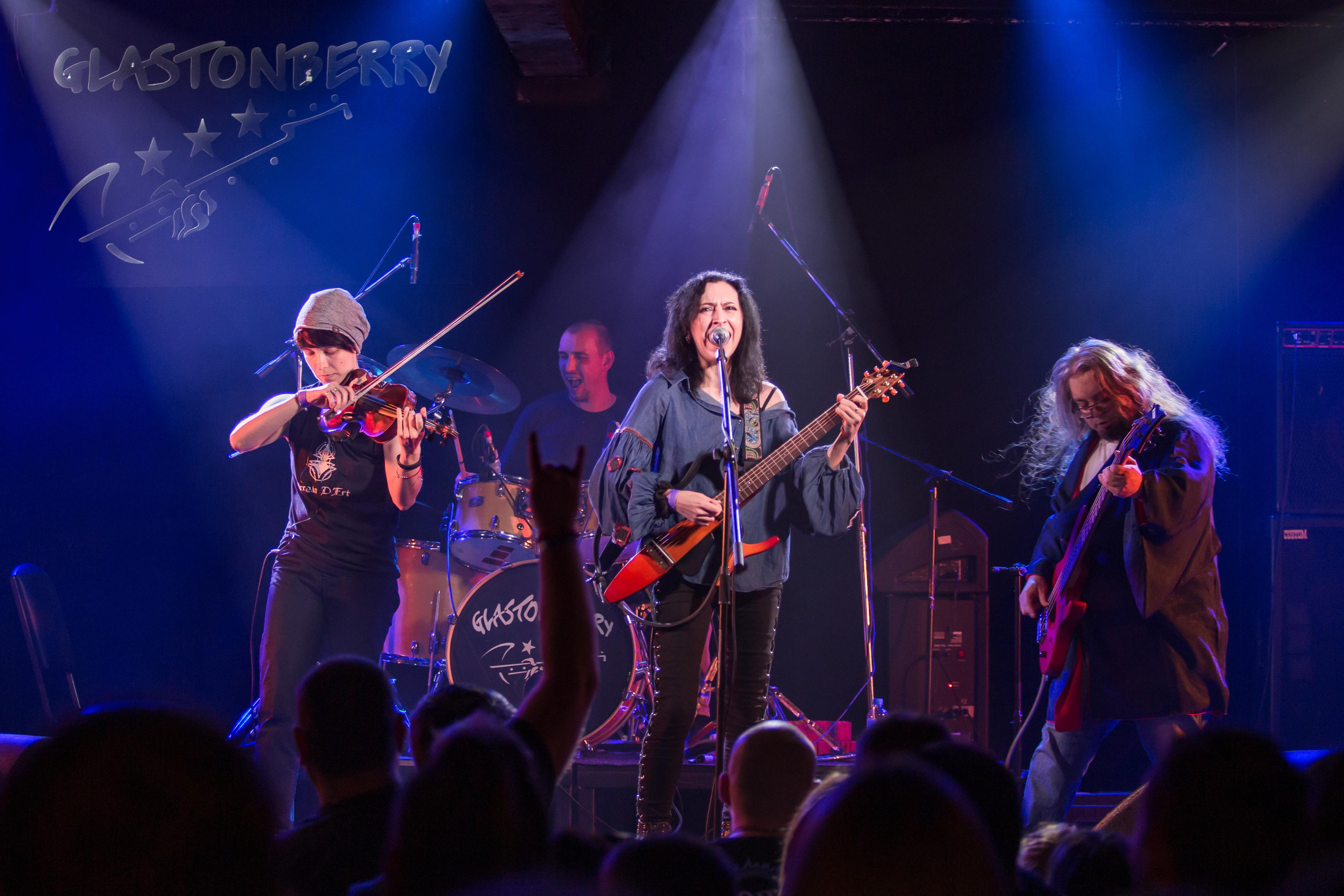 Канцлер Ги & Bregan D'Ert. Фотограф Сонкина Татьяна