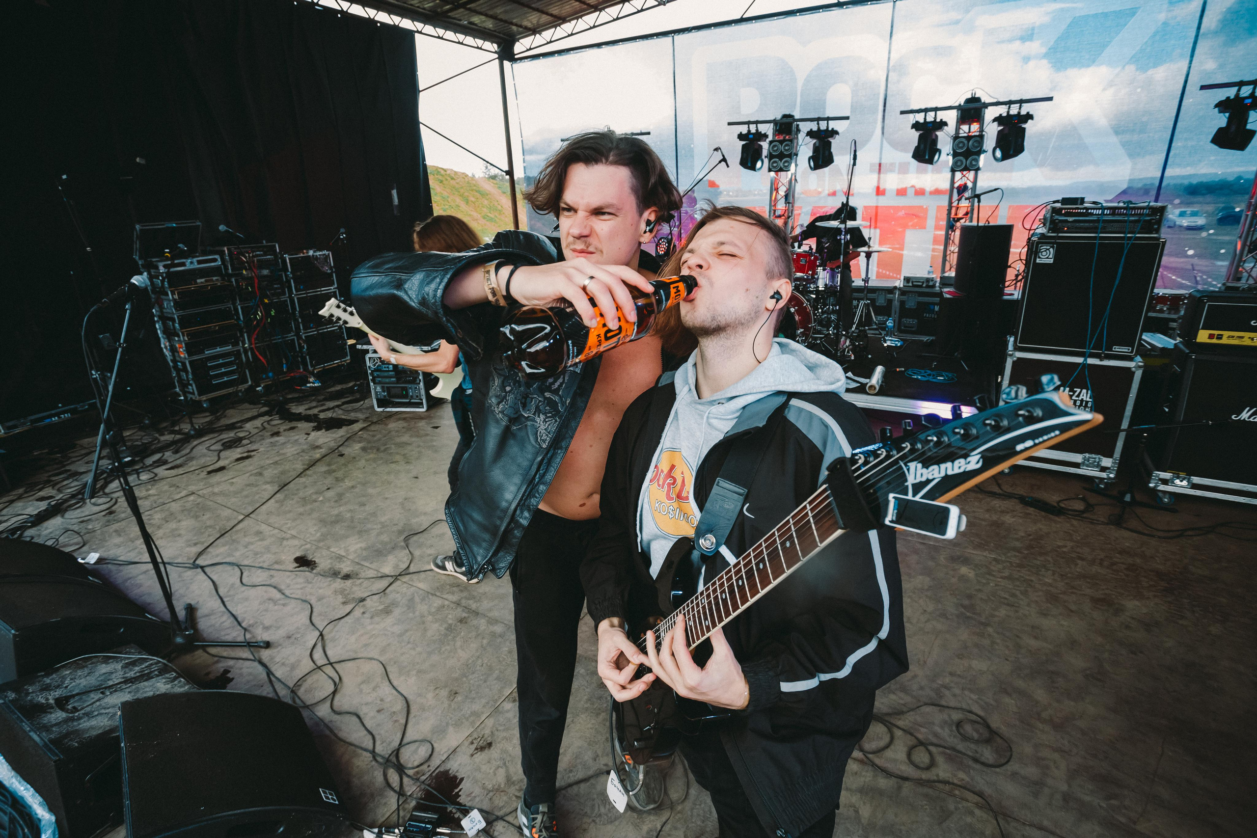 Б.А.У. Фотограф Сонкина Татьяна