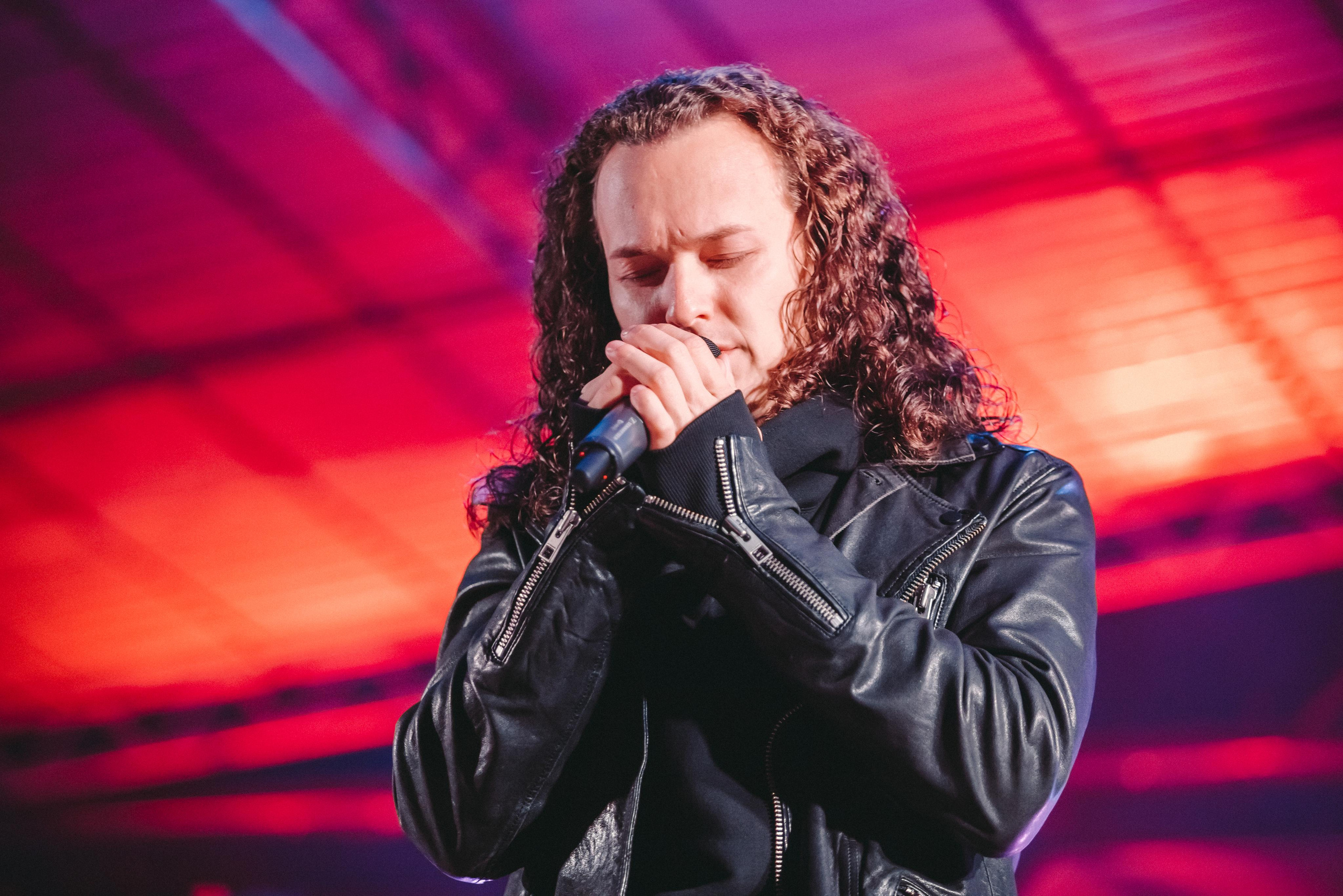 ЭПИДЕМИЯ. Фотограф Сонкина Татьяна