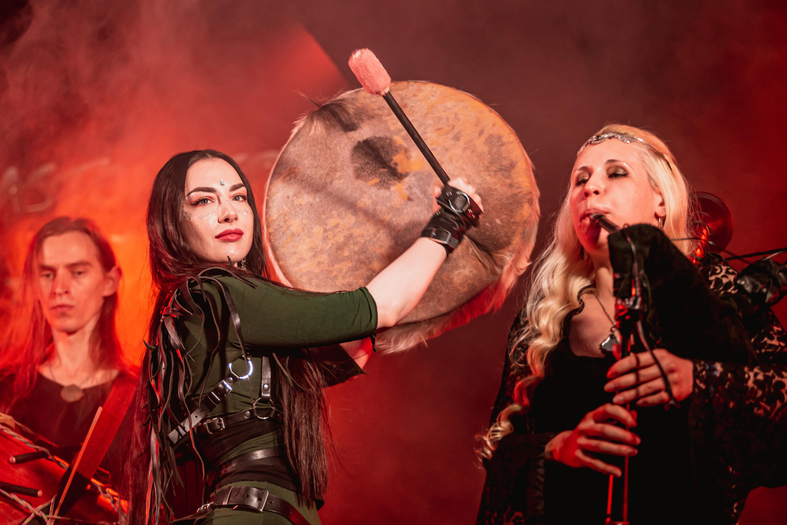 SPIRE. Фотограф Сонкина Татьяна