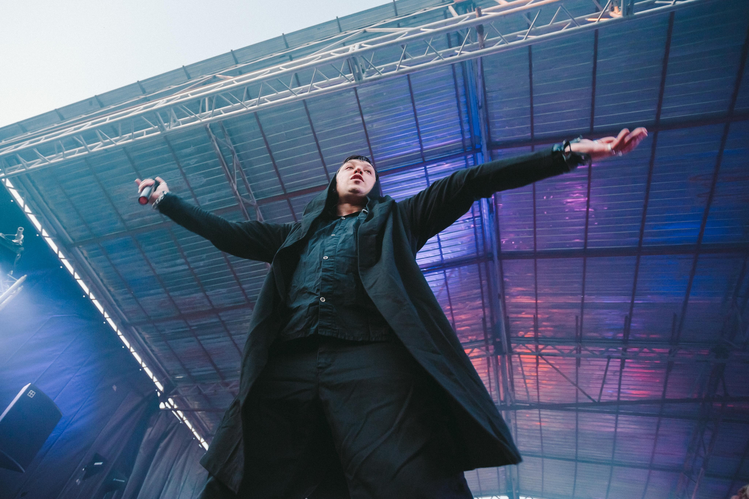 AURA. Photographer Sonkina Tatiana (Tanya Ash)