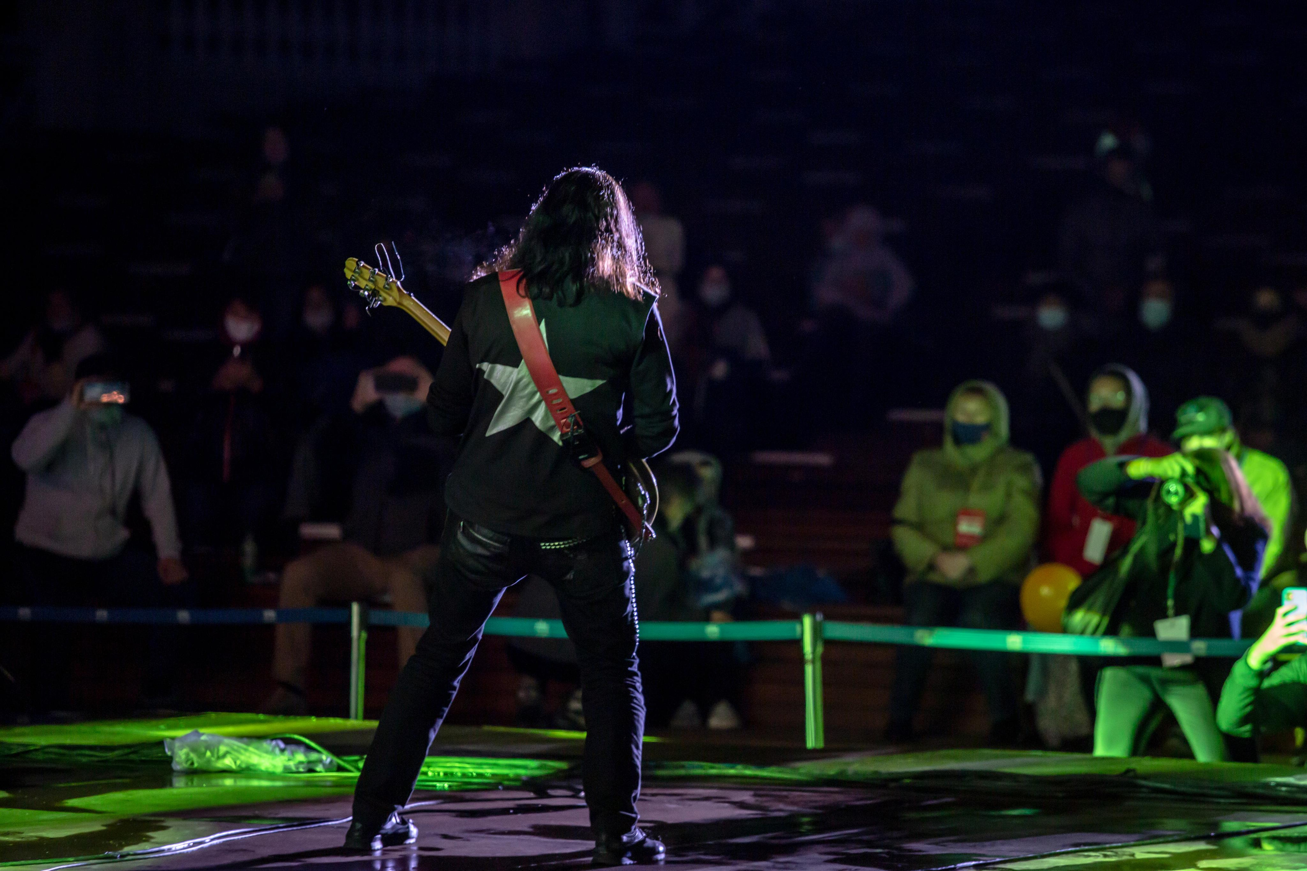 Дмитрий Четвергов