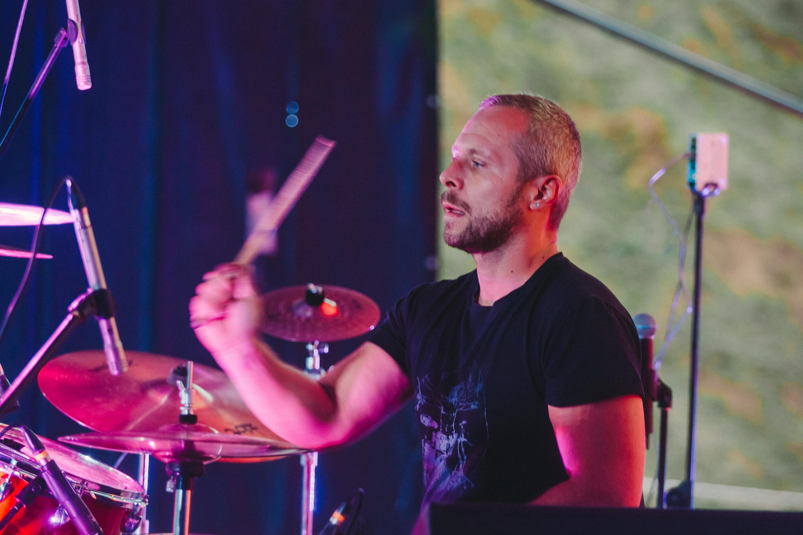 DEEPTOWN. Фотограф Сонкина Татьяна