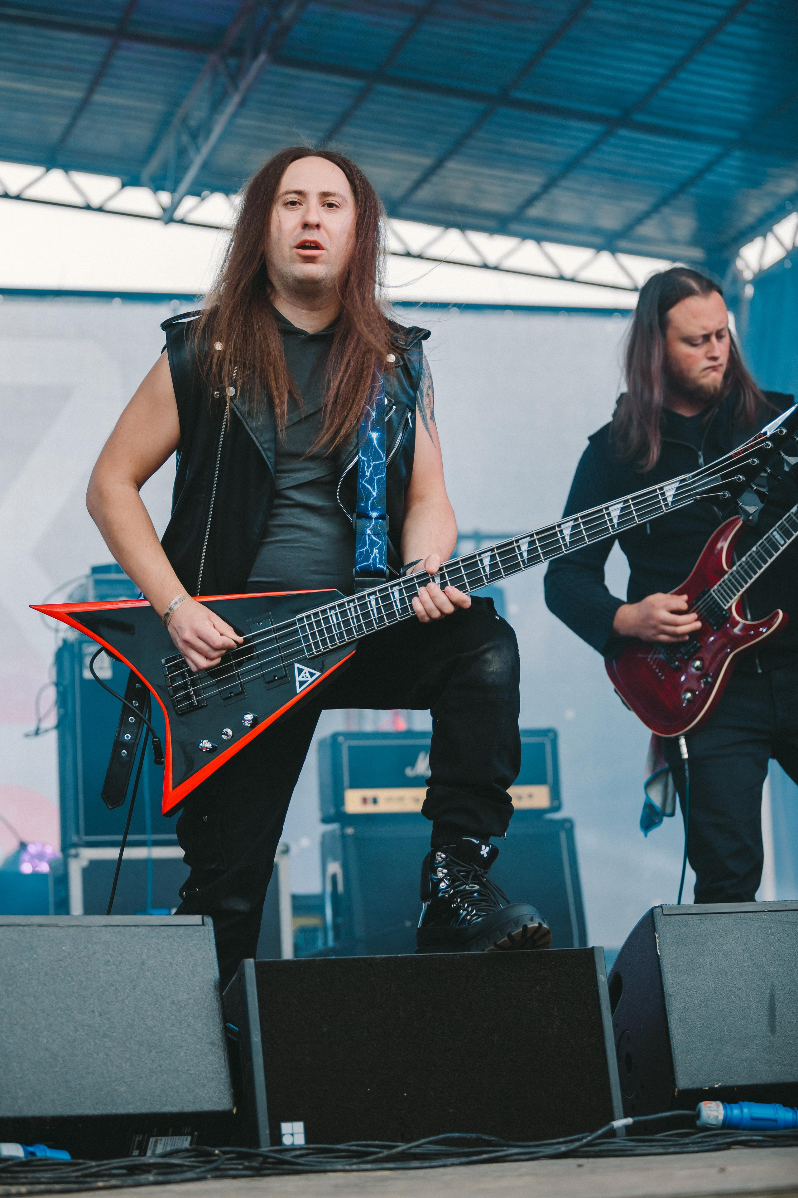 STRONTIUM. Photographer Sonkina Tatiana (Tanya Ash)