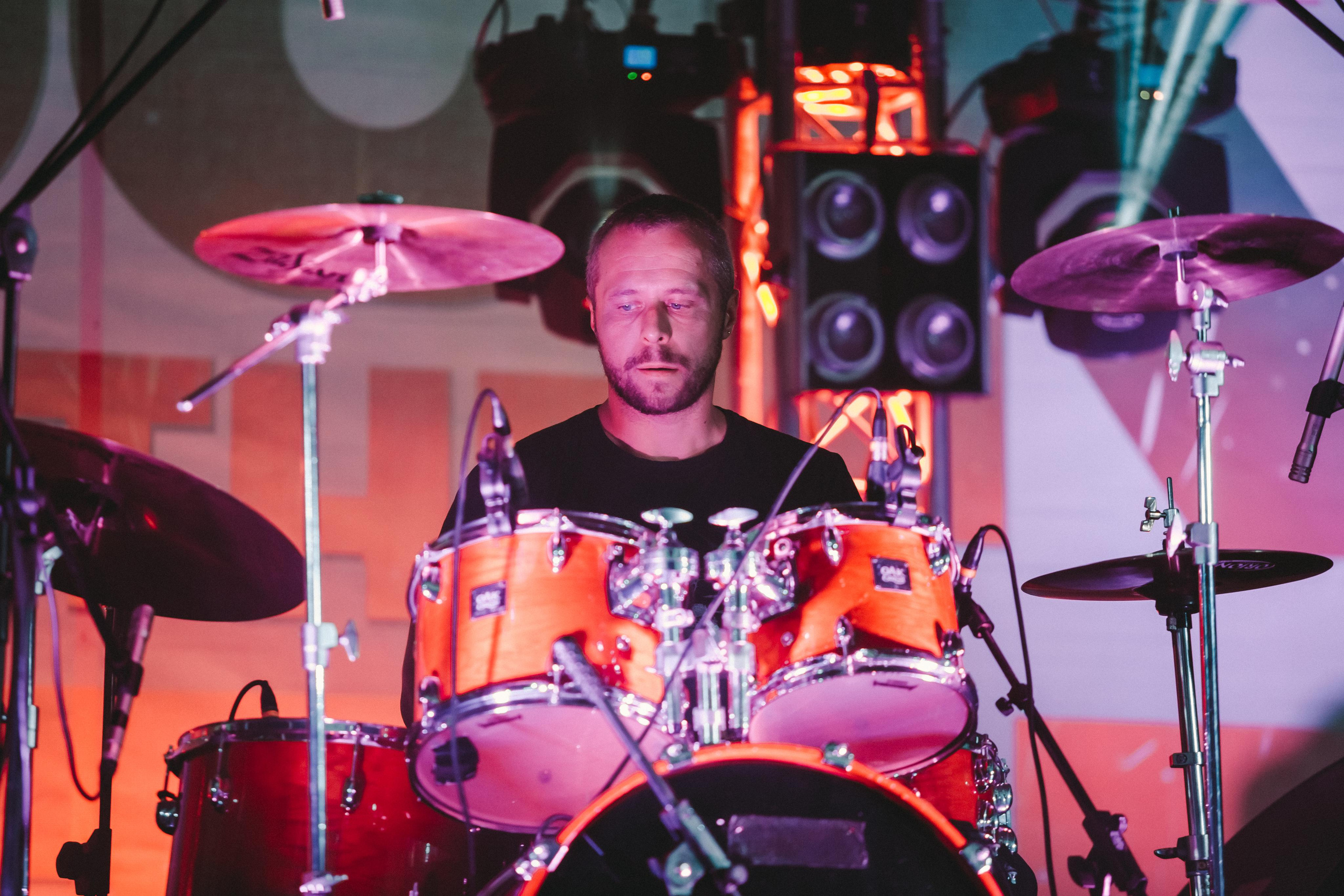 DEEPTOWN. Фотограф Сонкина Татьяна