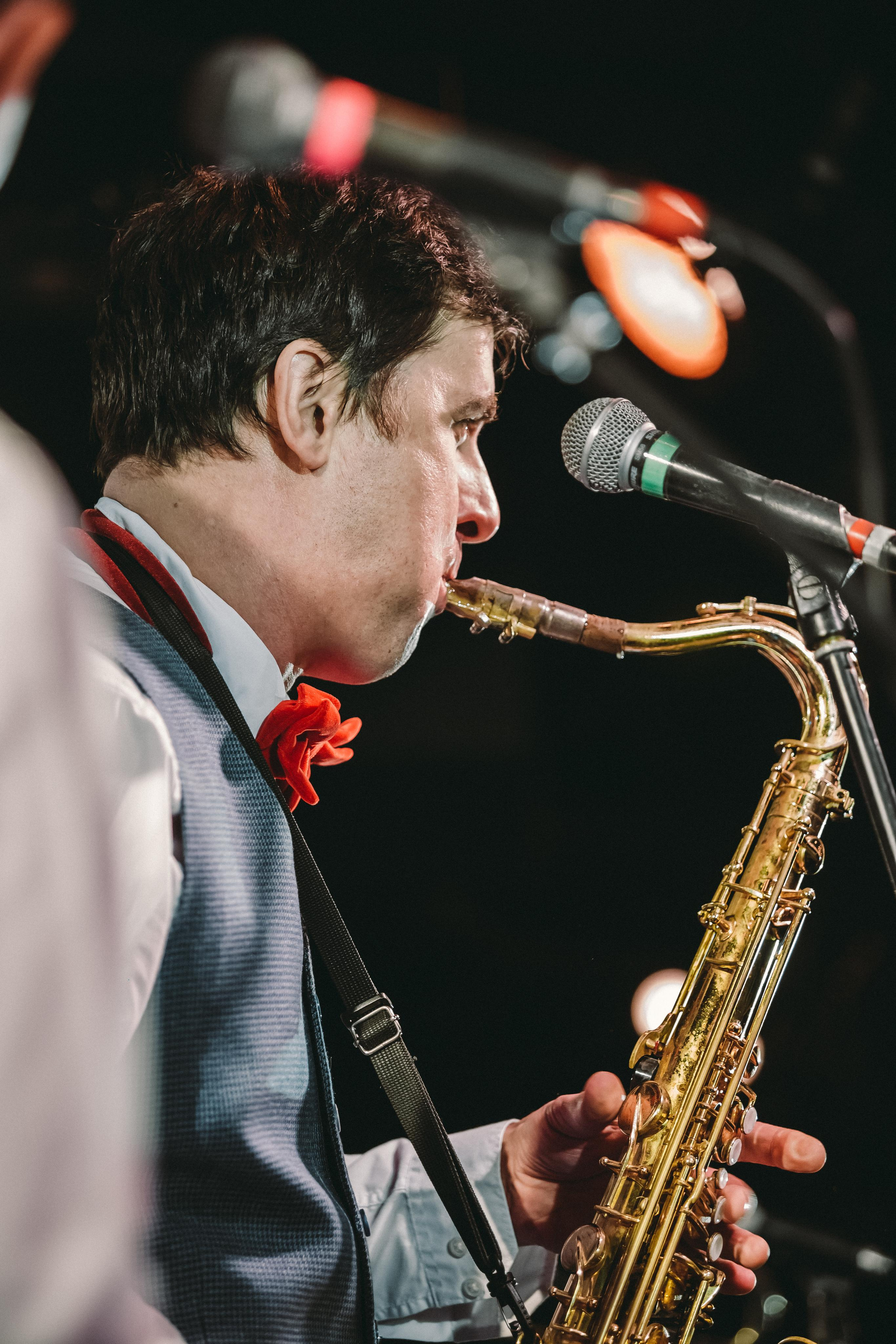 Джаз для детей и родителей. Photographer Sonkina Tatiana (Tanya Ash)