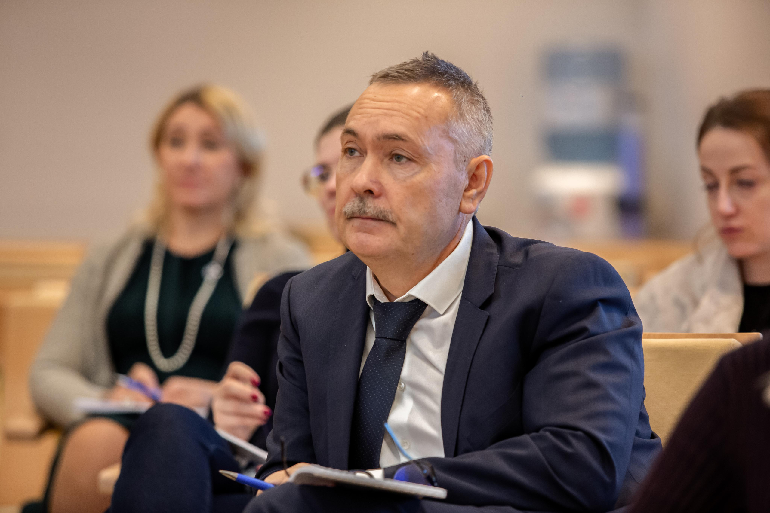 День развития ГК. Фотограф Сонкина Татьяна