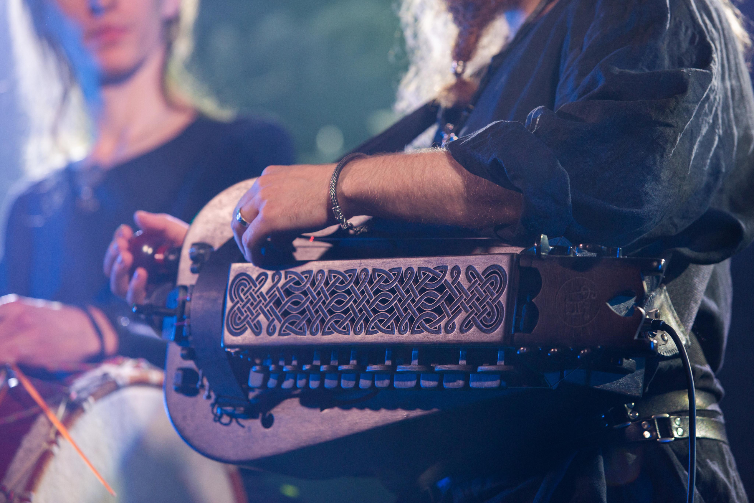 SPIRE. Фотограф Сонкина Татьяна