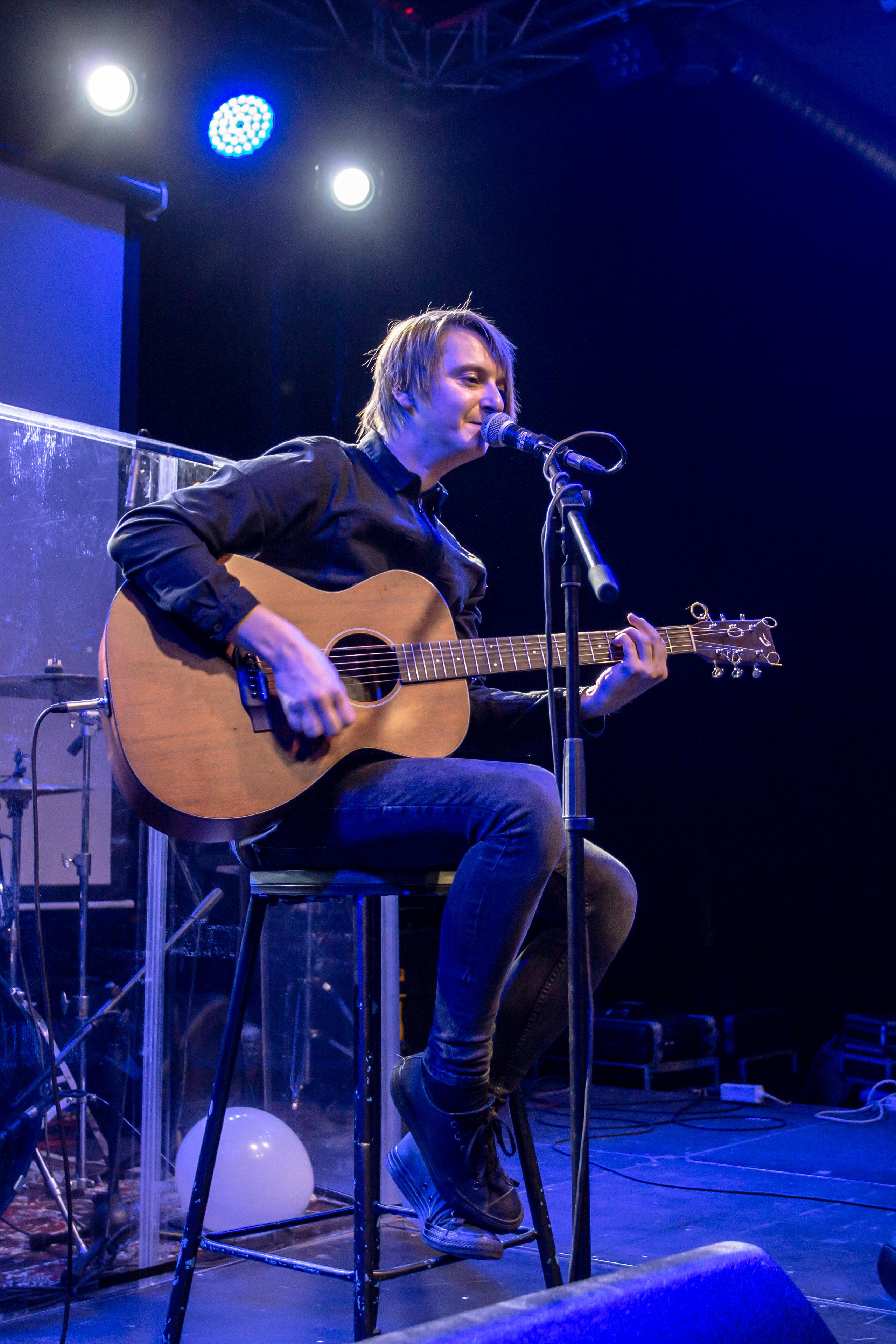 Другой Ветер