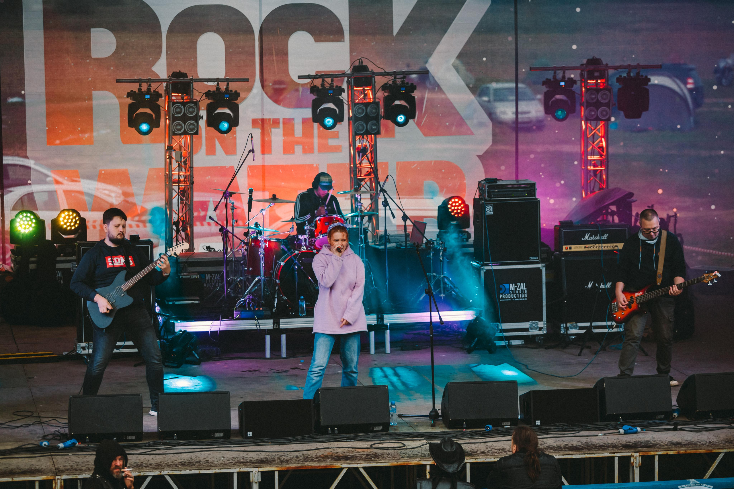 REDBEARRY. Photographer Sonkina Tatiana (Tanya Ash)