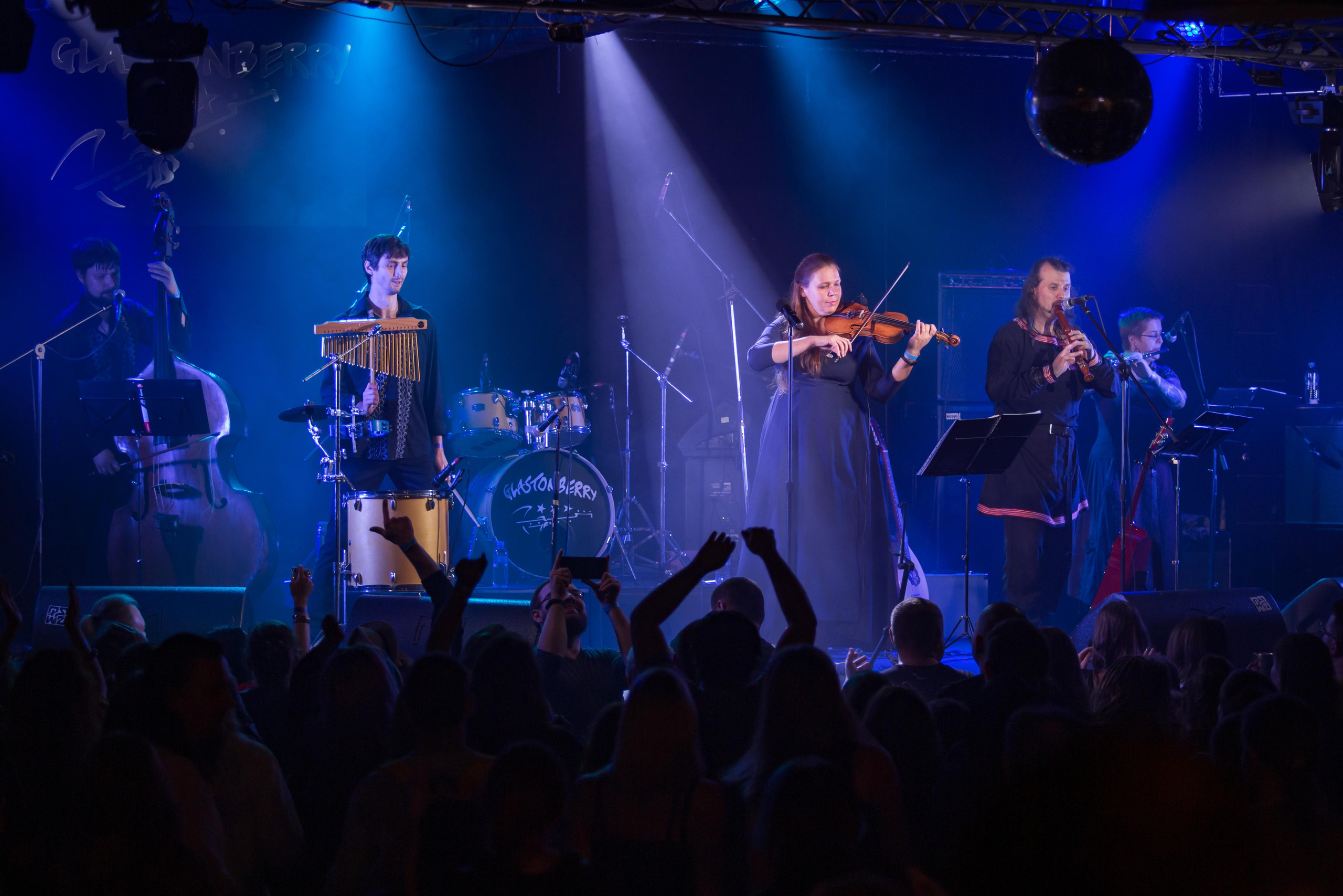 ВЕТЕР ВОДЫ. Photographer Sonkina Tatiana (Tanya Ash)