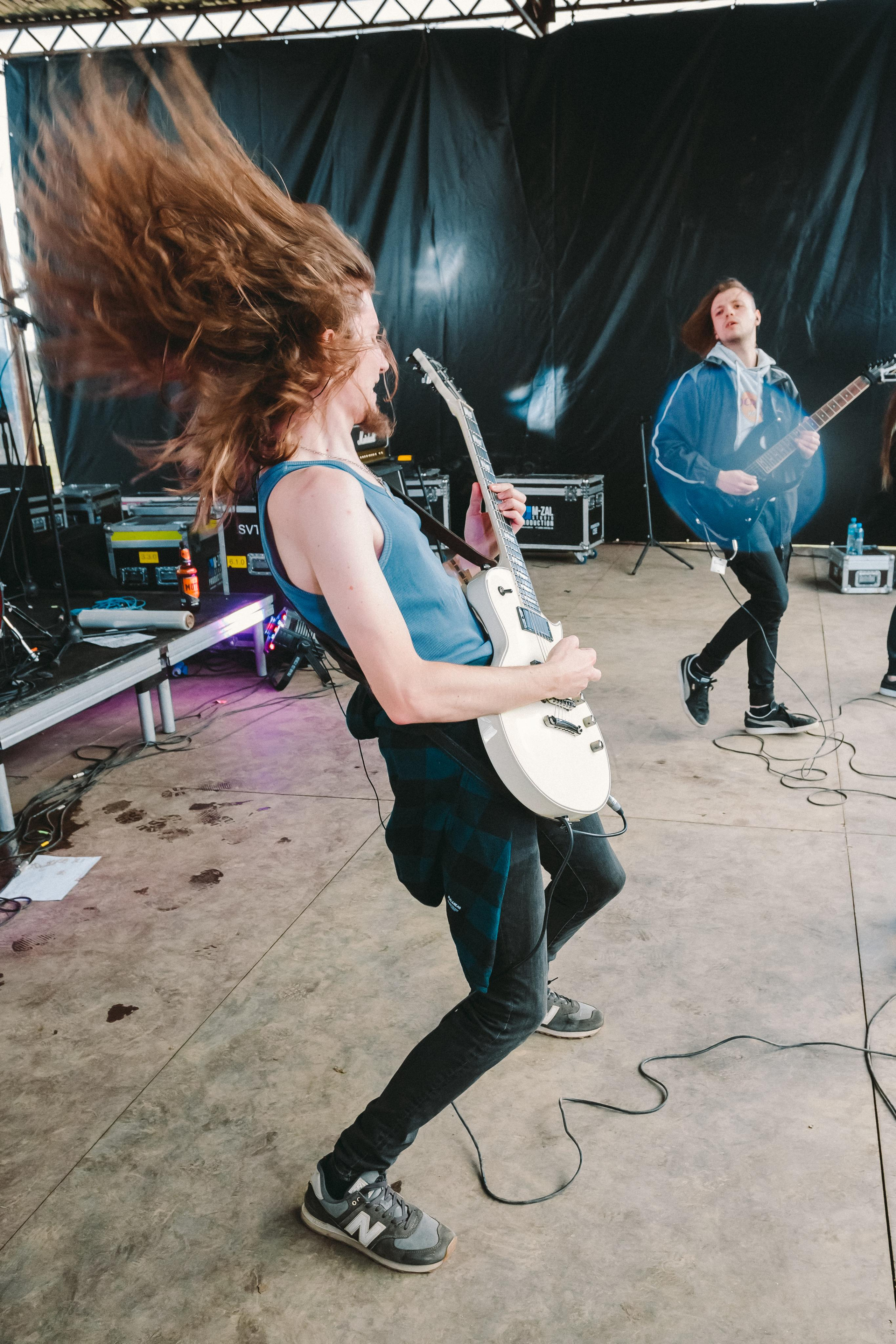 Б.А.У. Фотограф Сонкина Татьяна