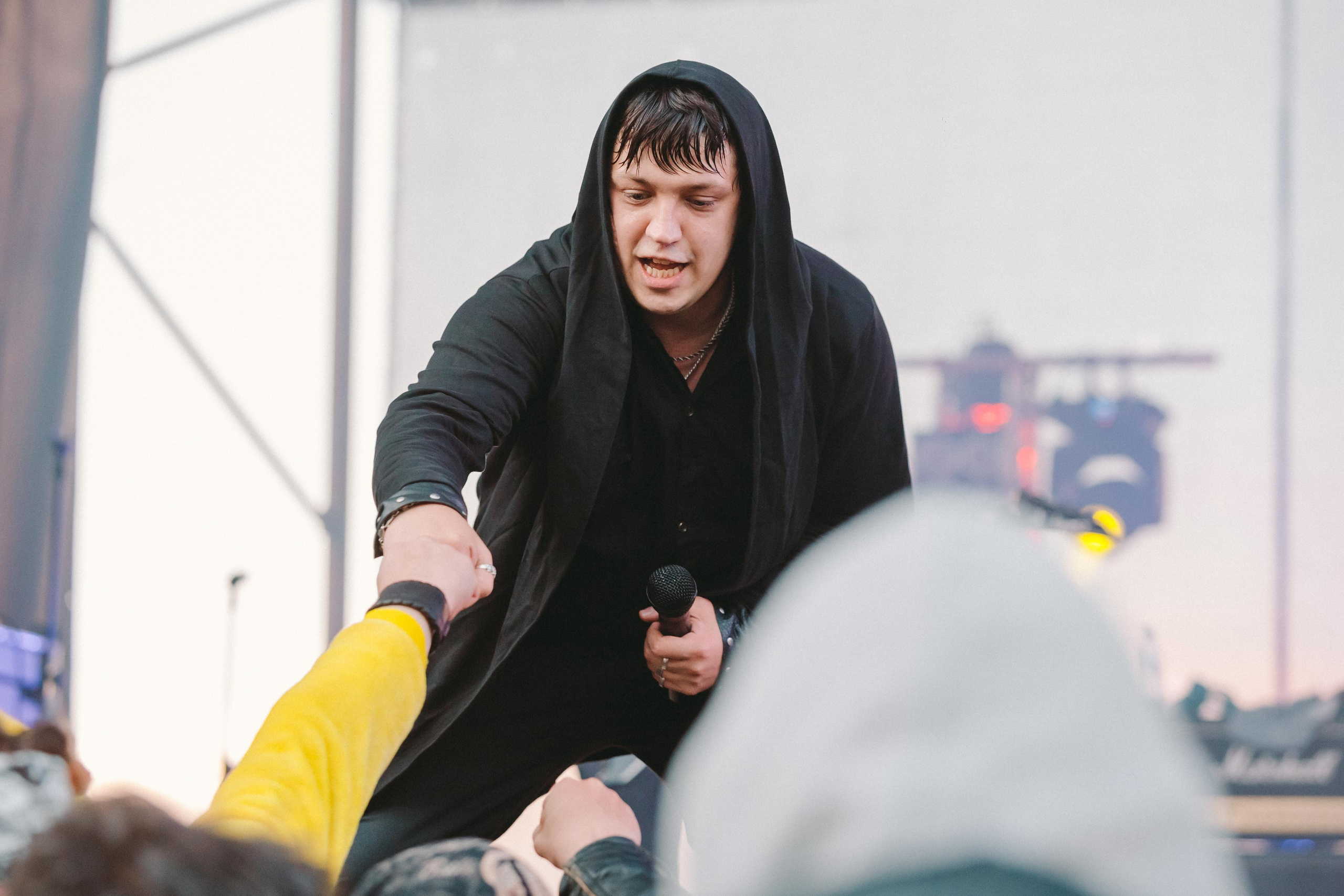 AURA. Photographer Sonkina Tatiana (Tanya Ash)