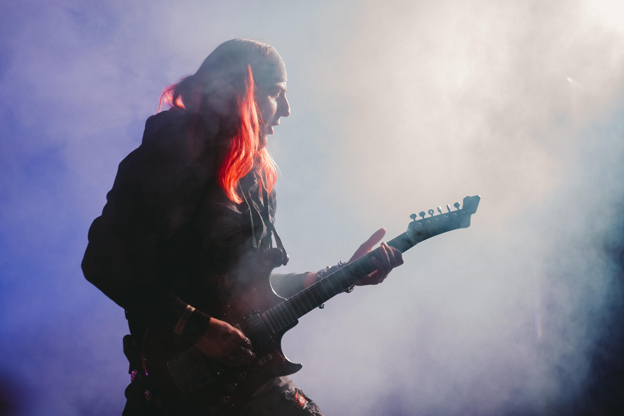 ЦИТАДЕЛЬ. Photographer Sonkina Tatiana (Tanya Ash)