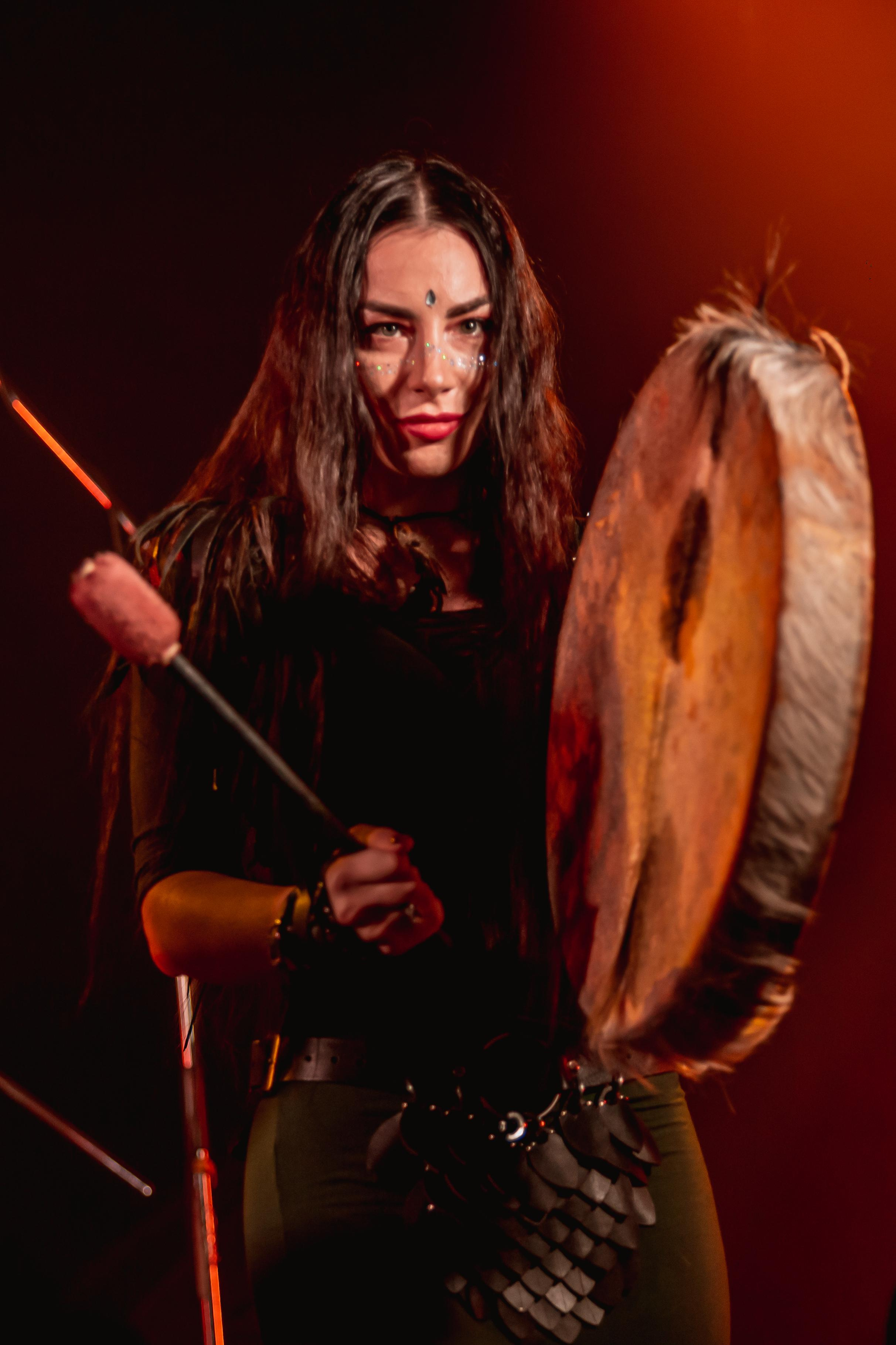 SPIRE. Фотограф Сонкина Татьяна