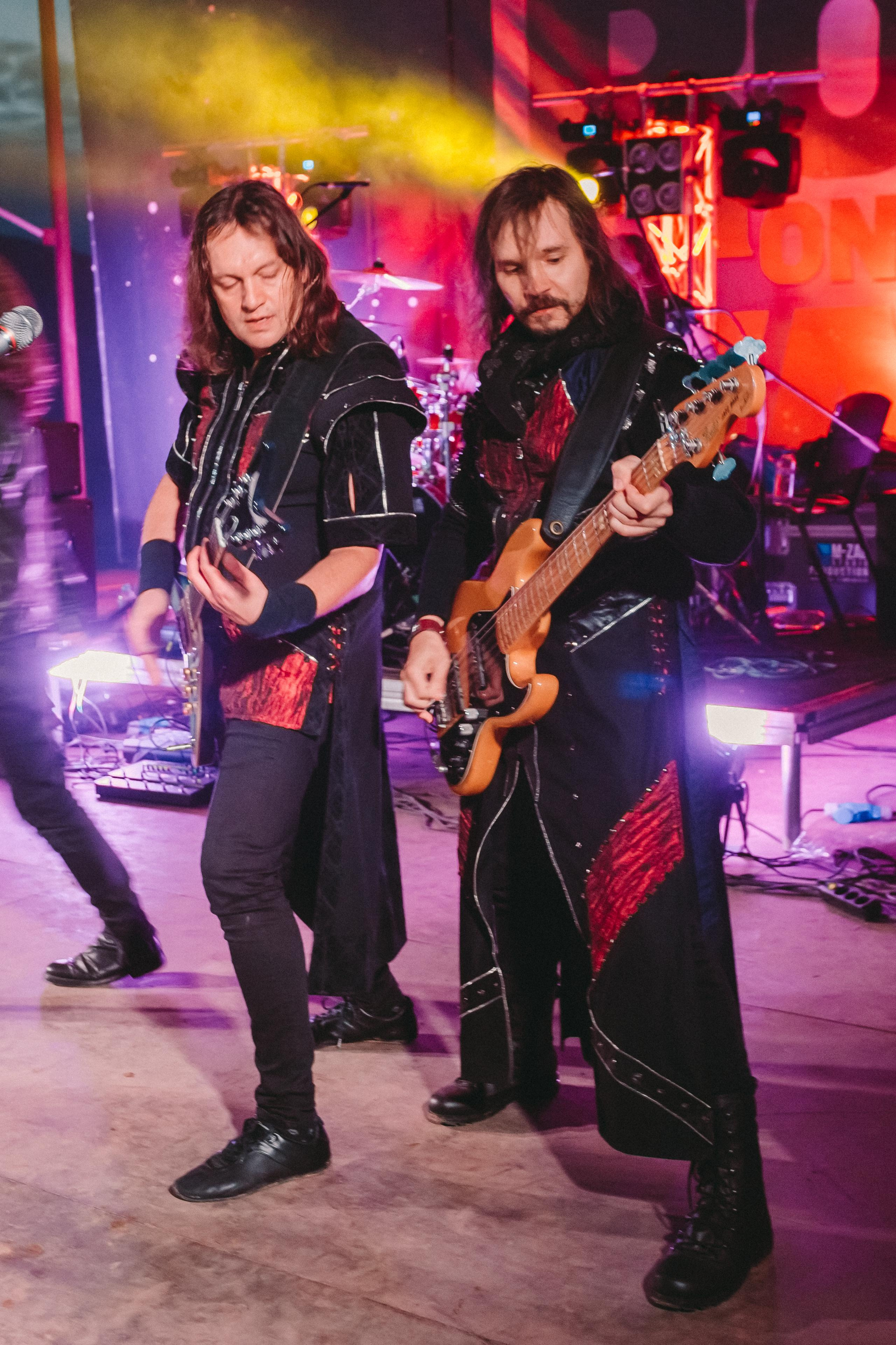 ЭПИДЕМИЯ. Фотограф Сонкина Татьяна