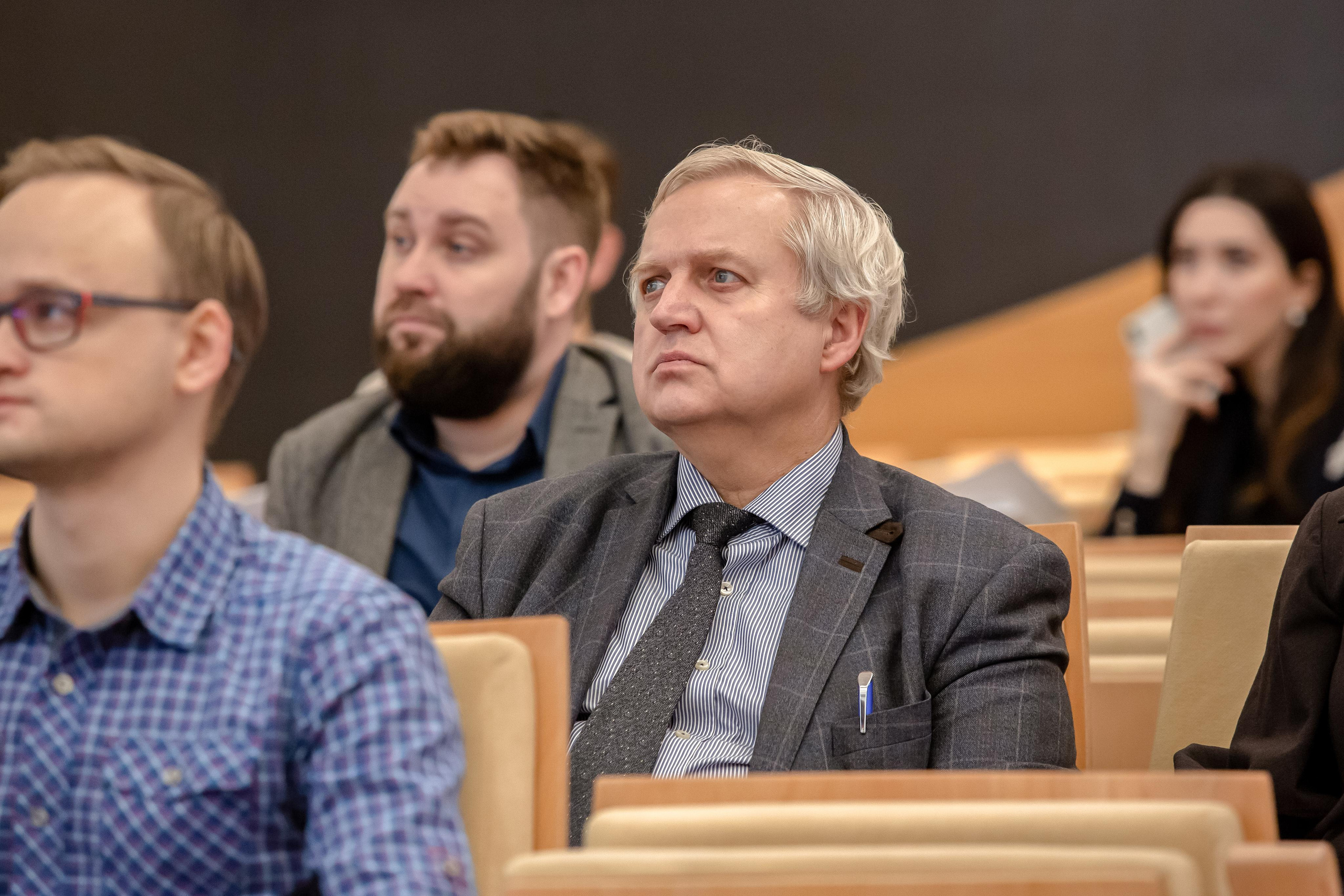 День развития ГК. Фотограф Сонкина Татьяна