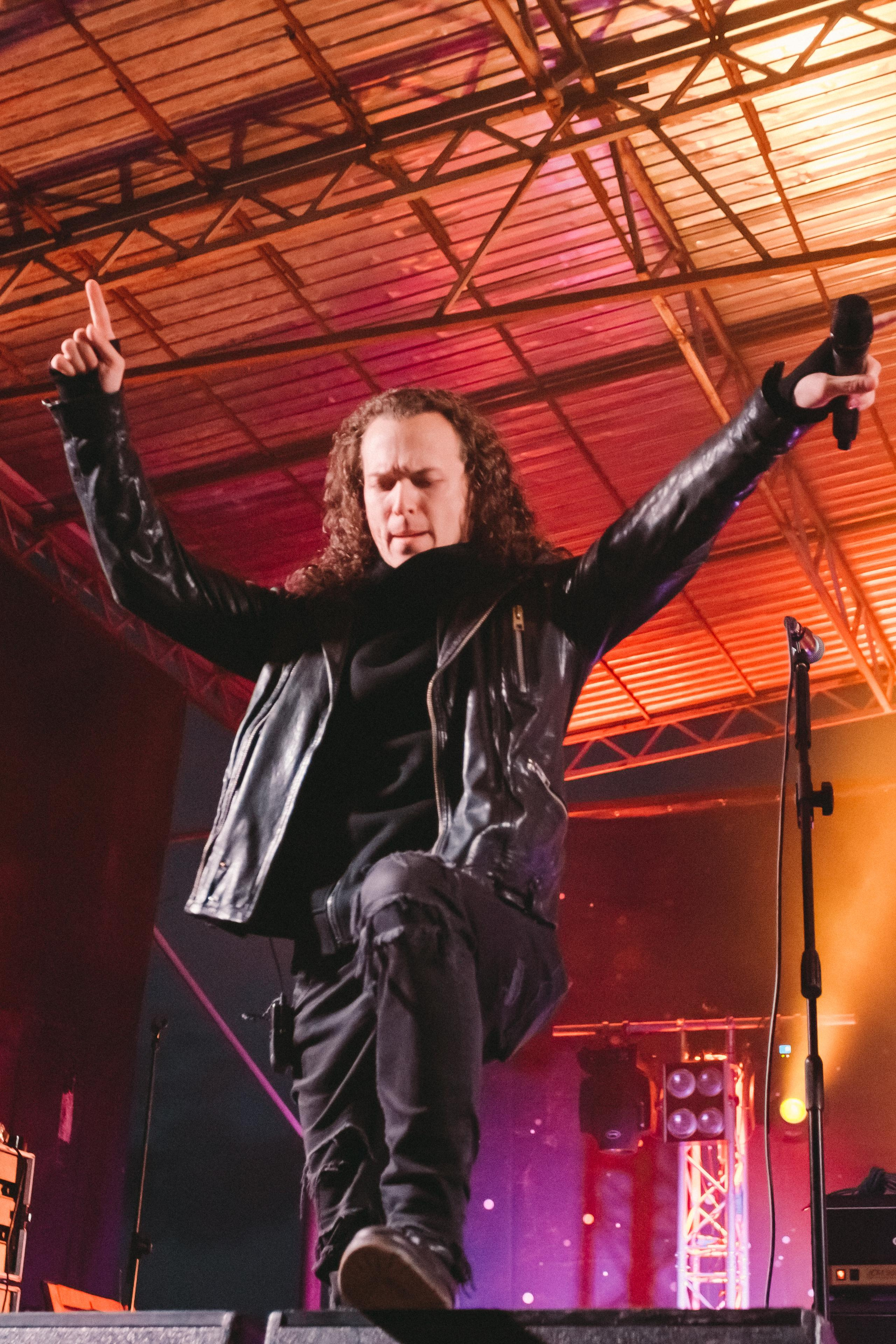 ЭПИДЕМИЯ. Фотограф Сонкина Татьяна