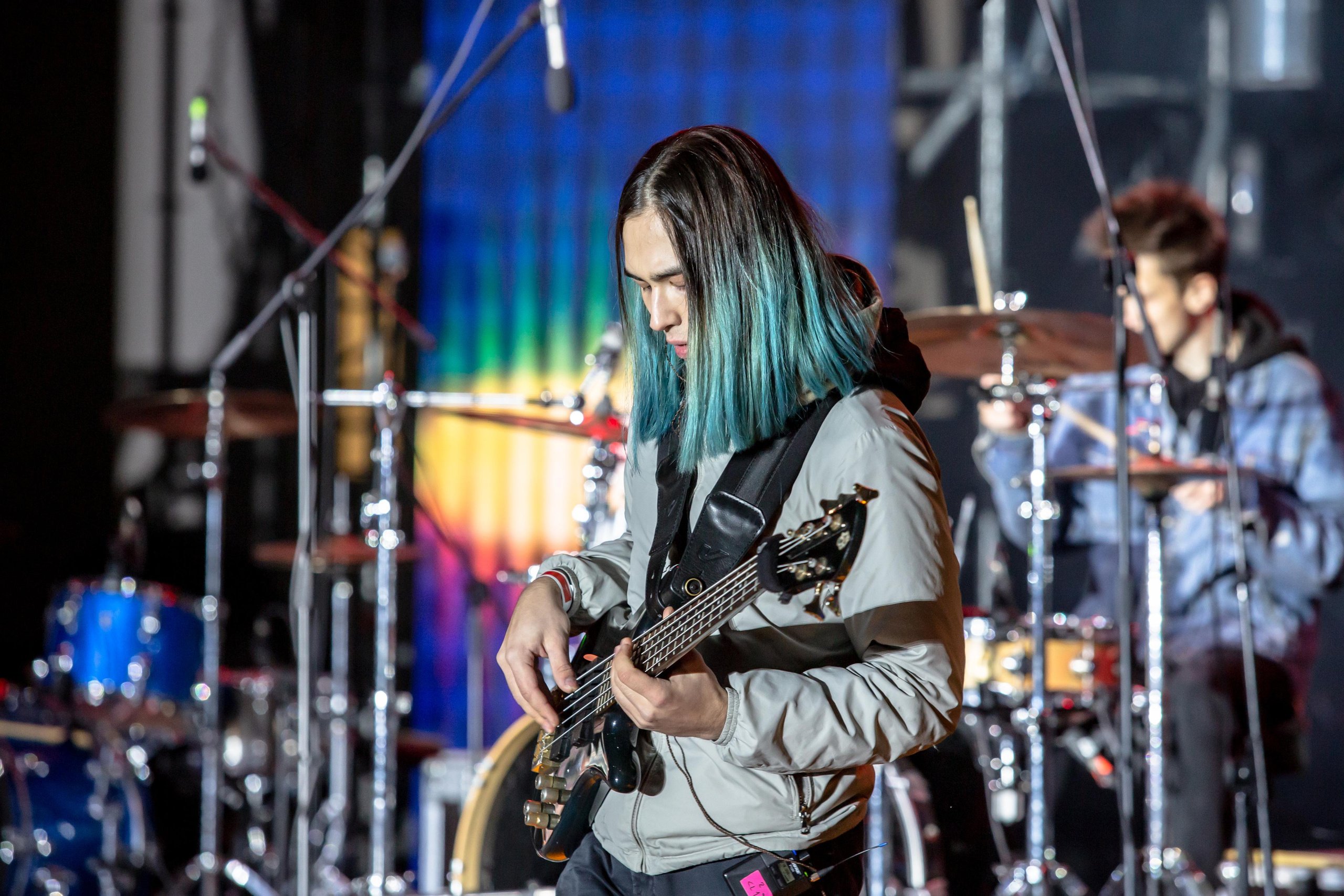 Дмитрий Четвергов