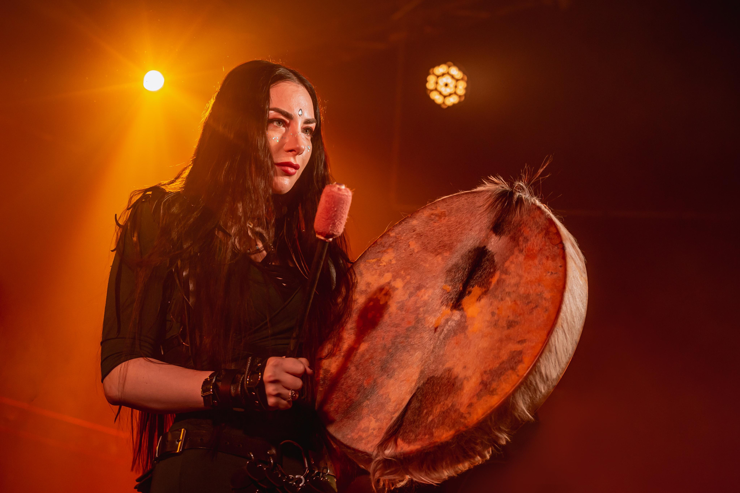 SPIRE. Фотограф Сонкина Татьяна