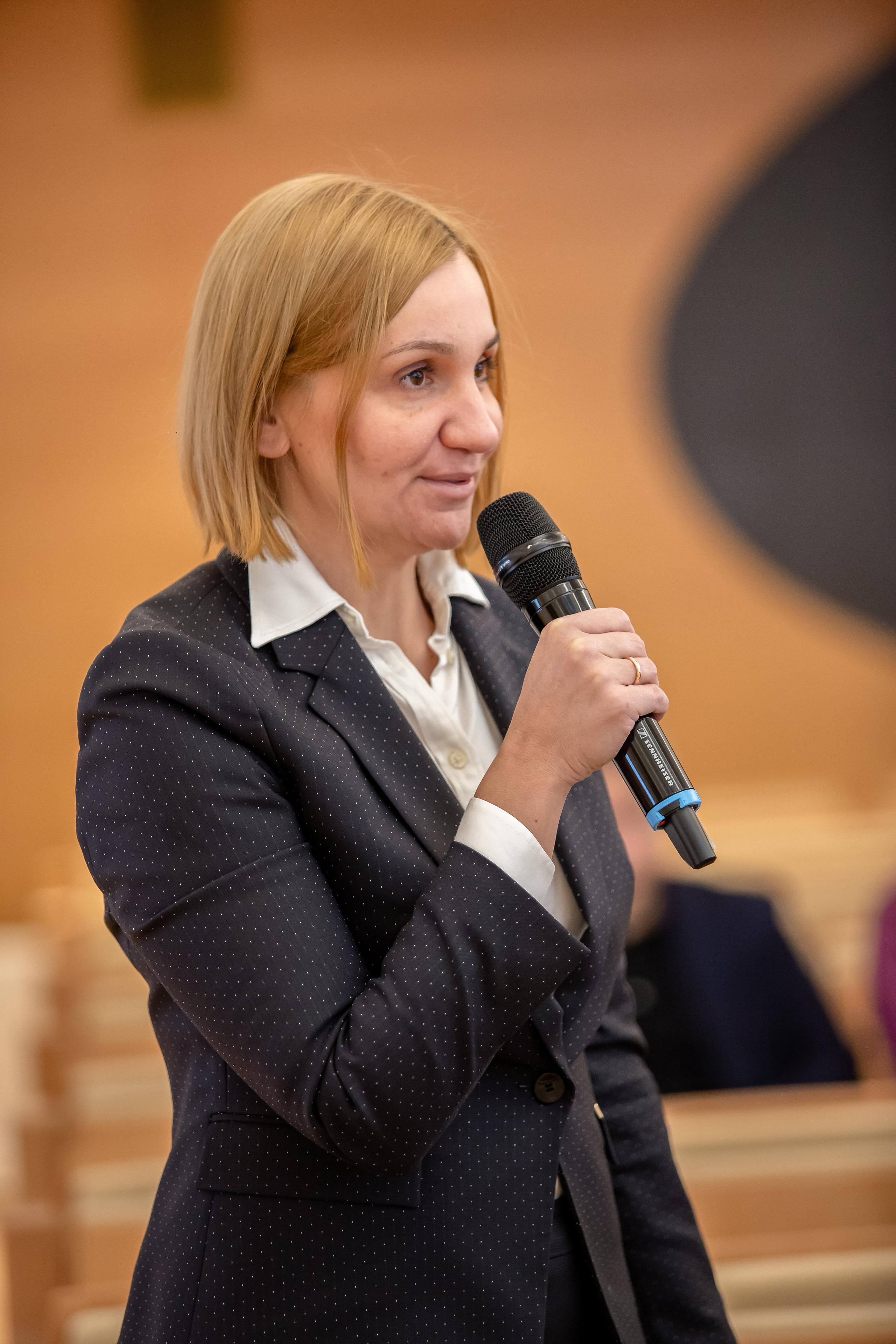 День развития ГК. Фотограф Сонкина Татьяна