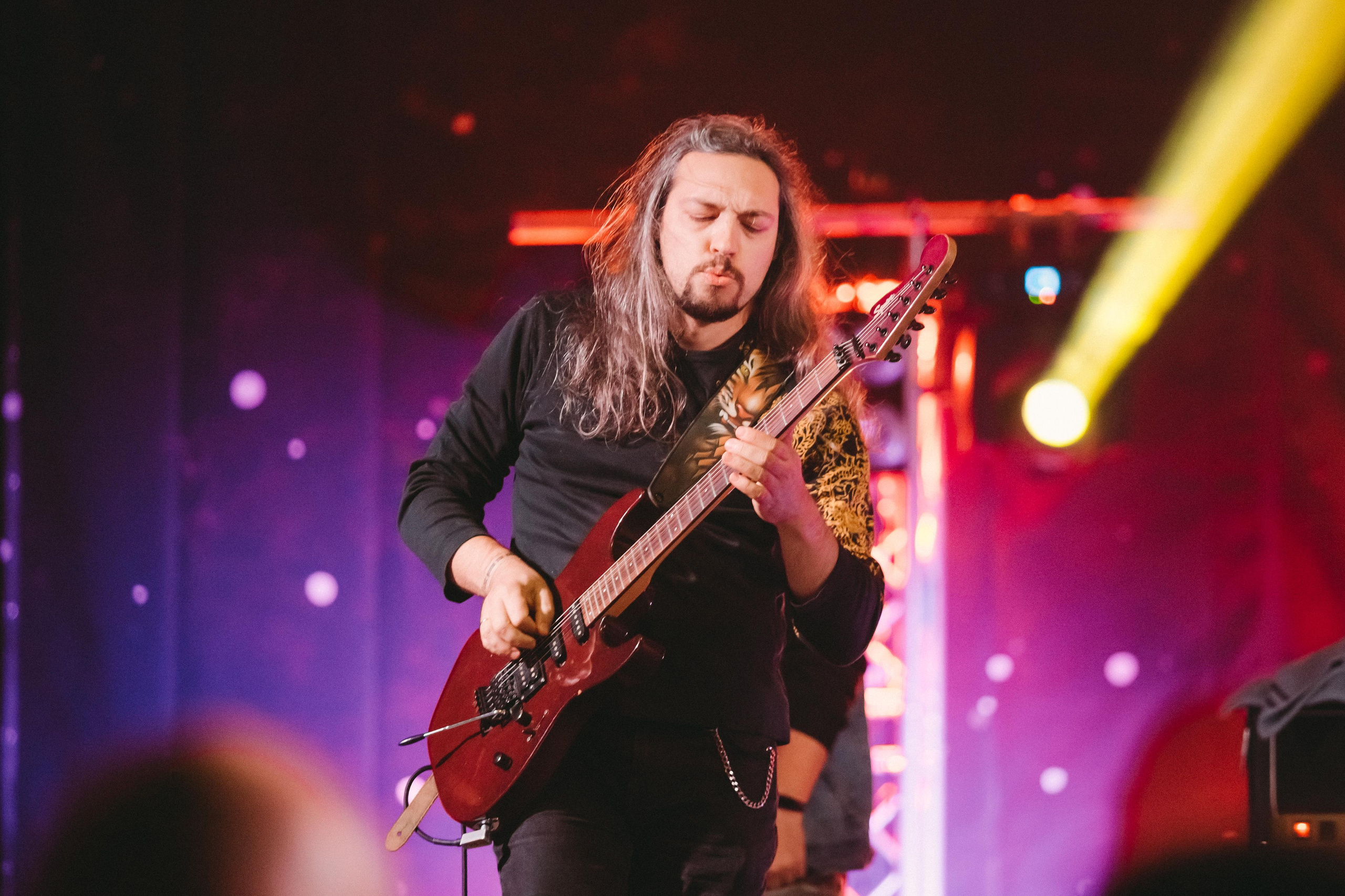 ЦИТАДЕЛЬ. Photographer Sonkina Tatiana (Tanya Ash)