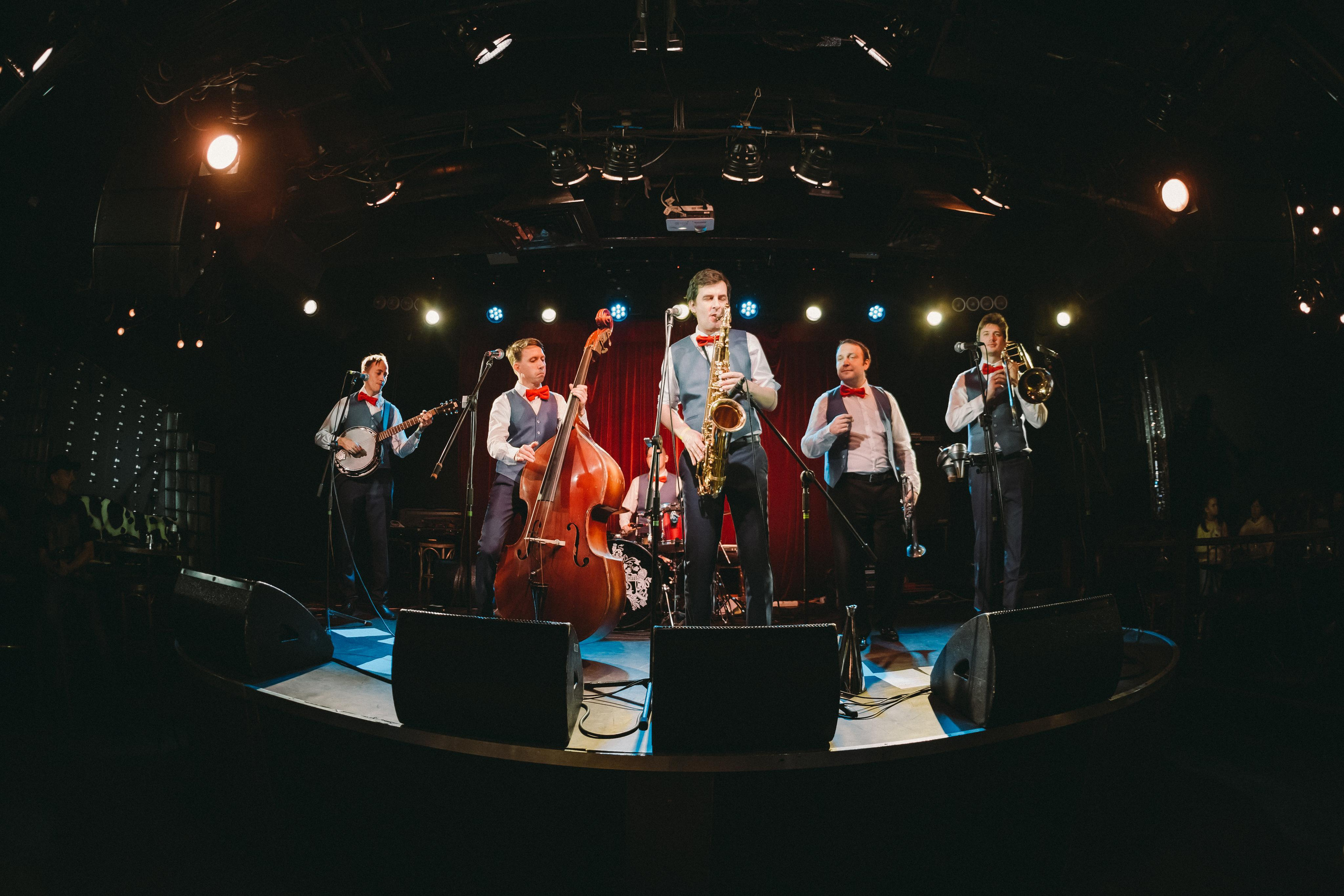 Джаз для детей и родителей. Photographer Sonkina Tatiana (Tanya Ash)