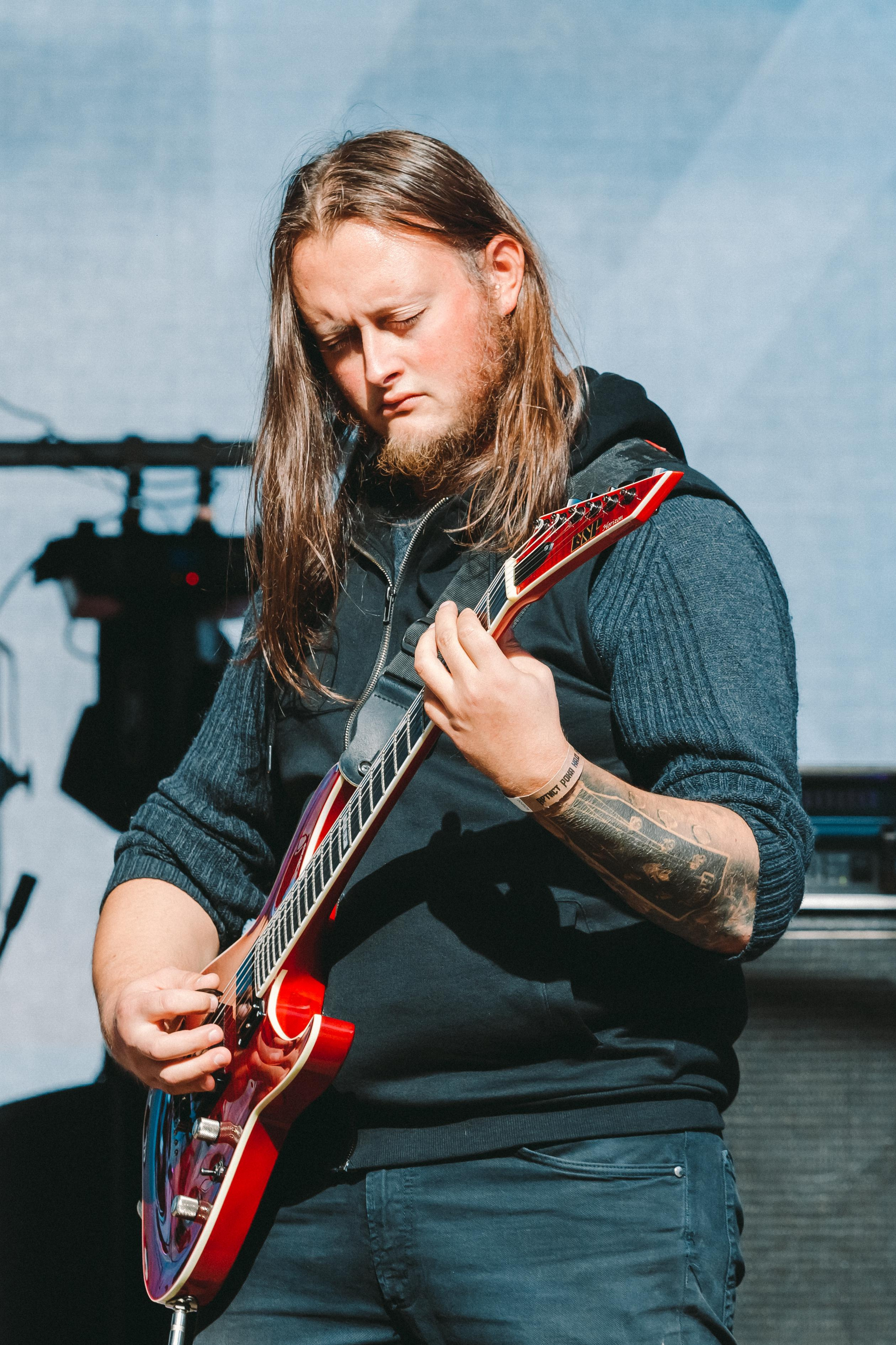 STRONTIUM. Photographer Sonkina Tatiana (Tanya Ash)