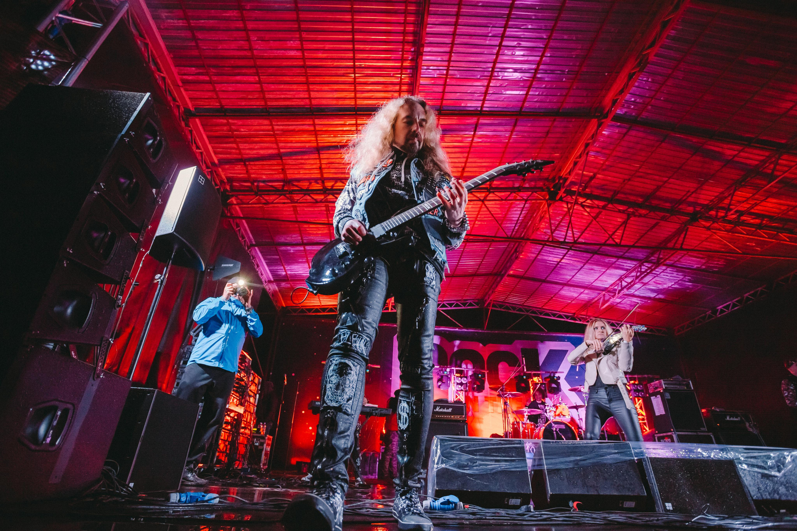 CATHARSIS. Фотограф Сонкина Татьяна