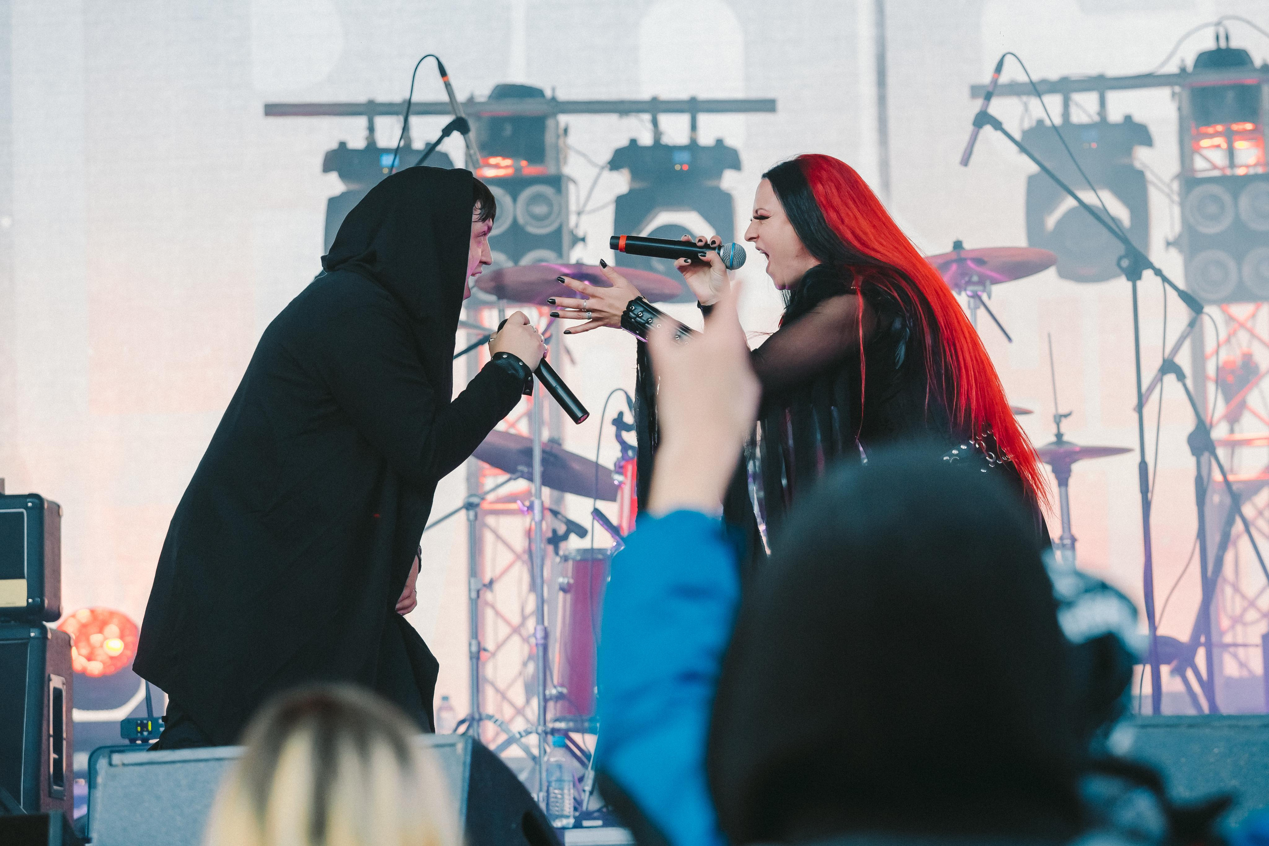 AURA. Photographer Sonkina Tatiana (Tanya Ash)