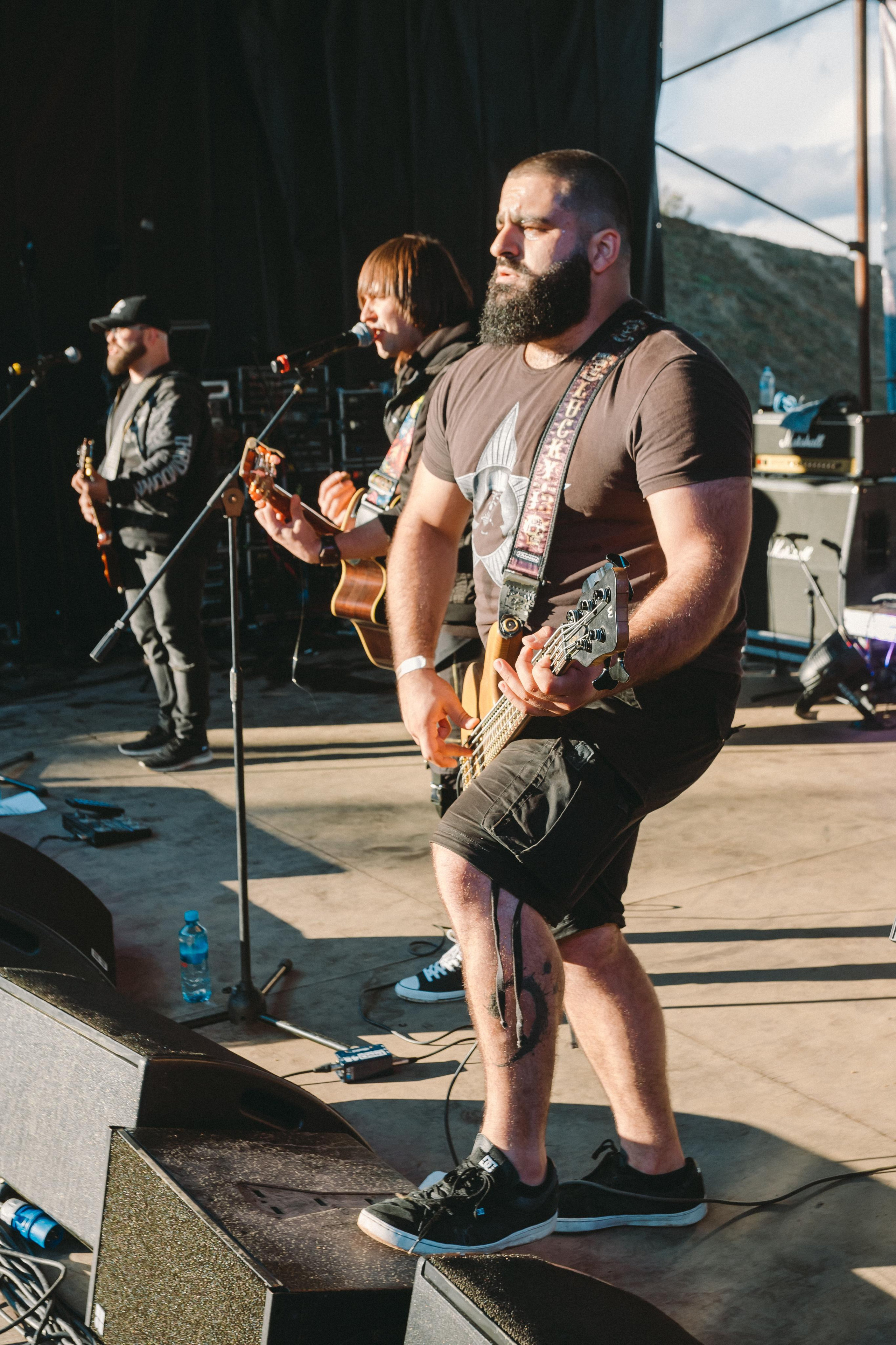 ОБЕ-РЕК. Фотограф Сонкина Татьяна