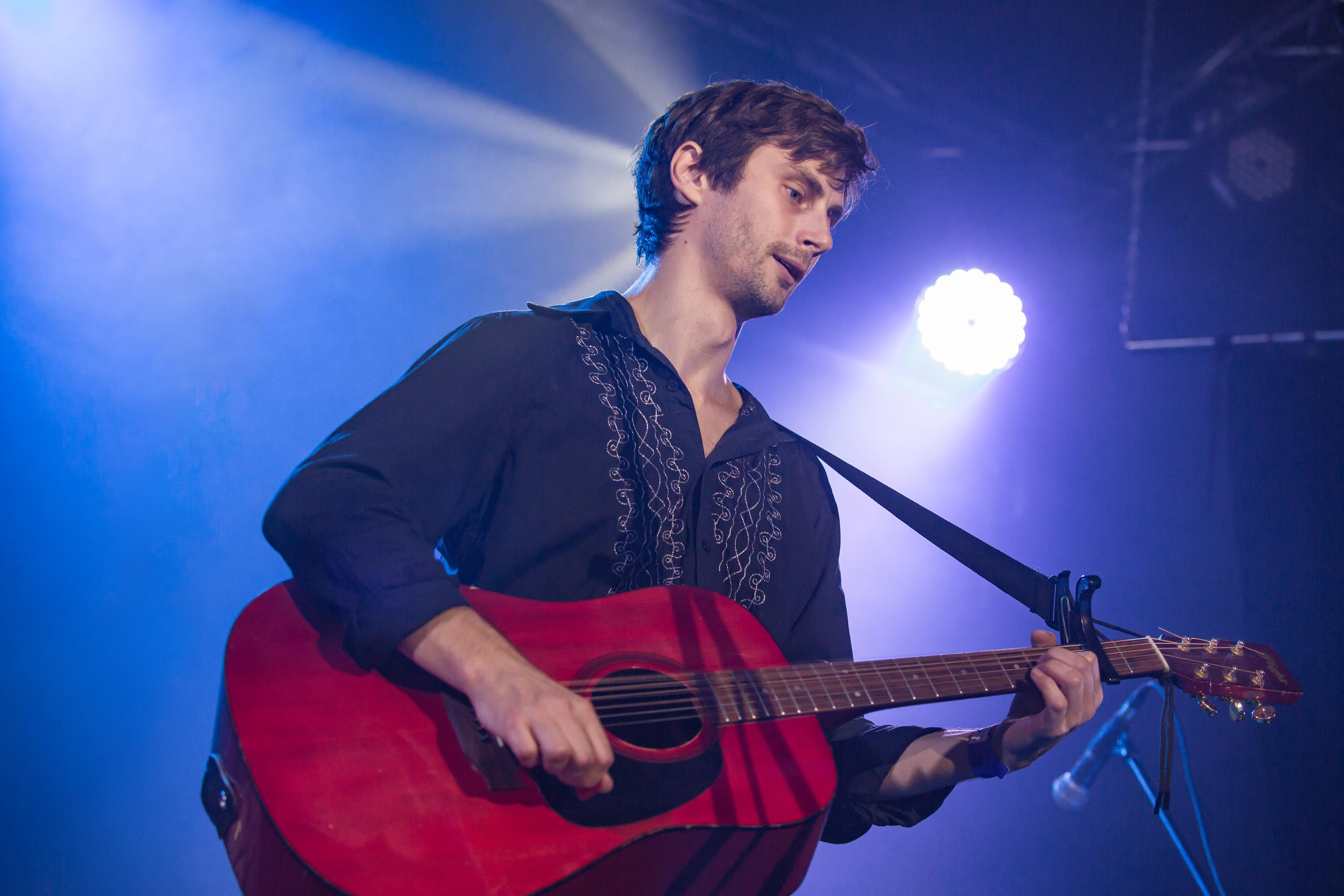 ВЕТЕР ВОДЫ. Photographer Sonkina Tatiana (Tanya Ash)