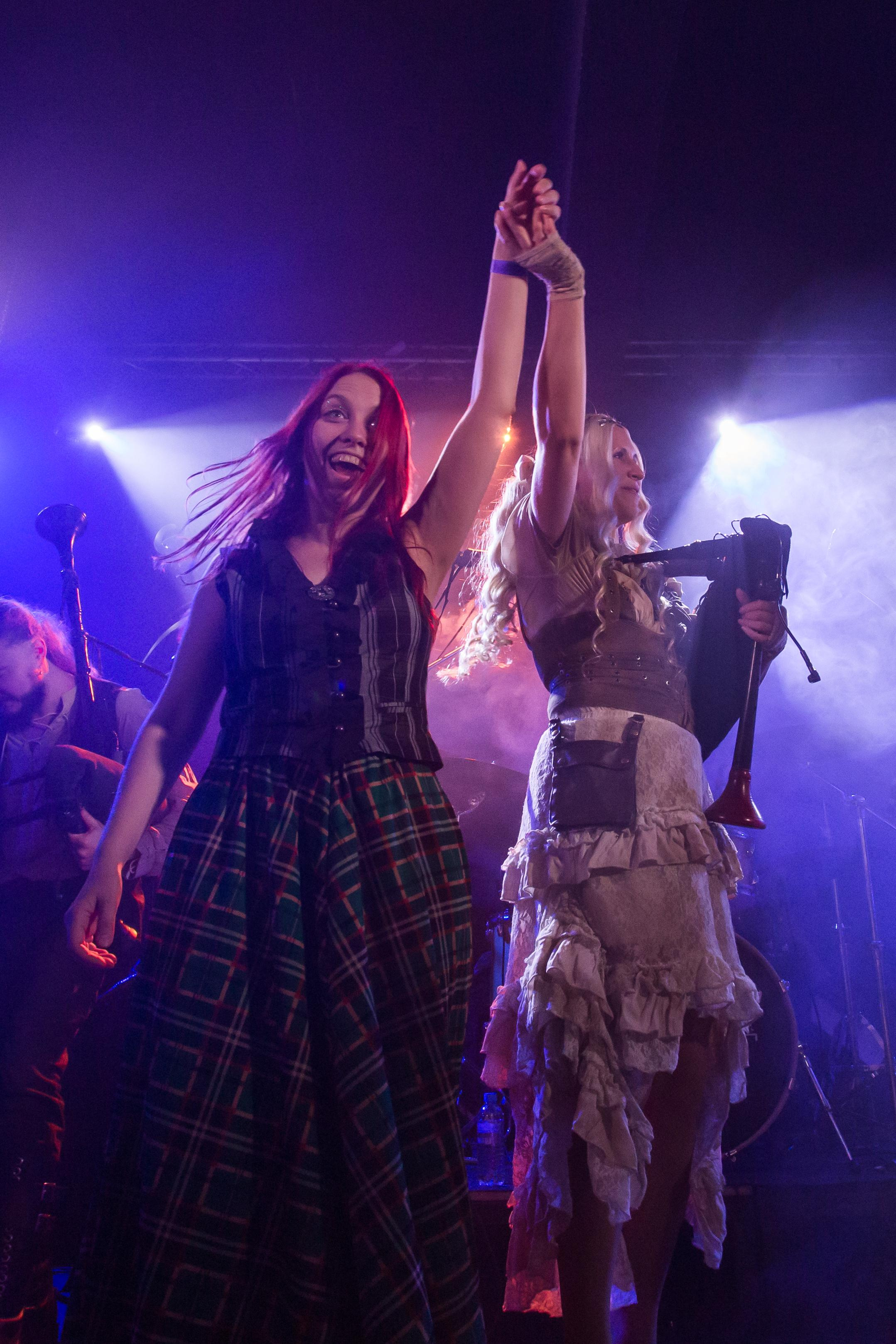 TEUFELSTANZ. Фотограф Сонкина Татьяна