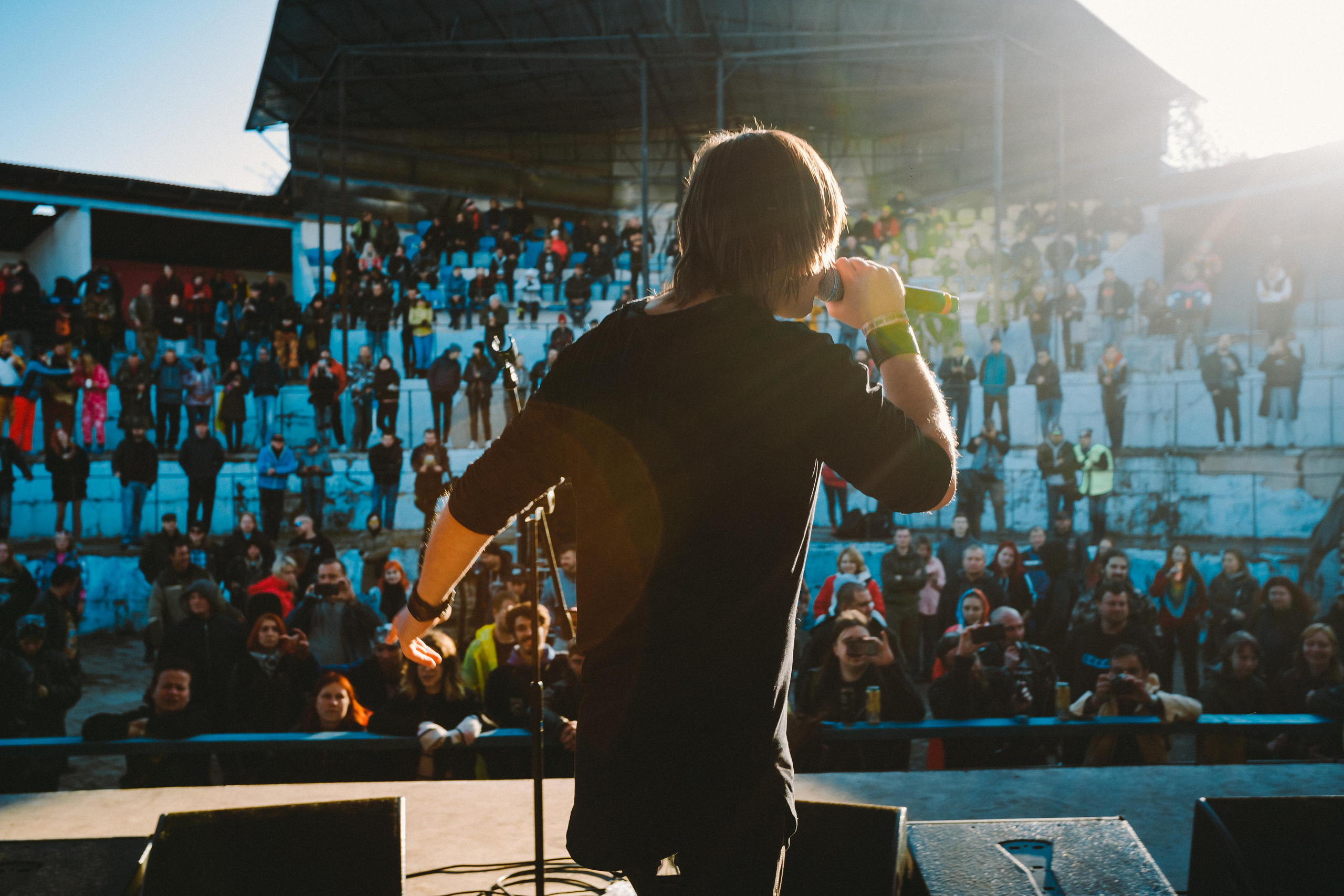 ОБЕ-РЕК. Фотограф Сонкина Татьяна