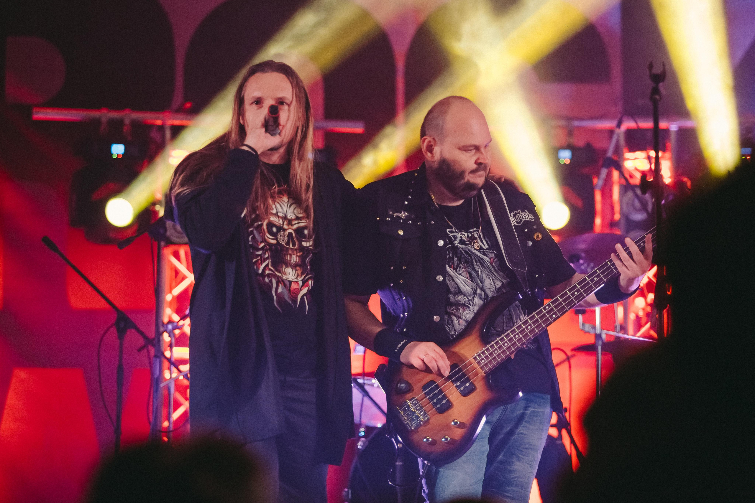 ЦИТАДЕЛЬ. Photographer Sonkina Tatiana (Tanya Ash)